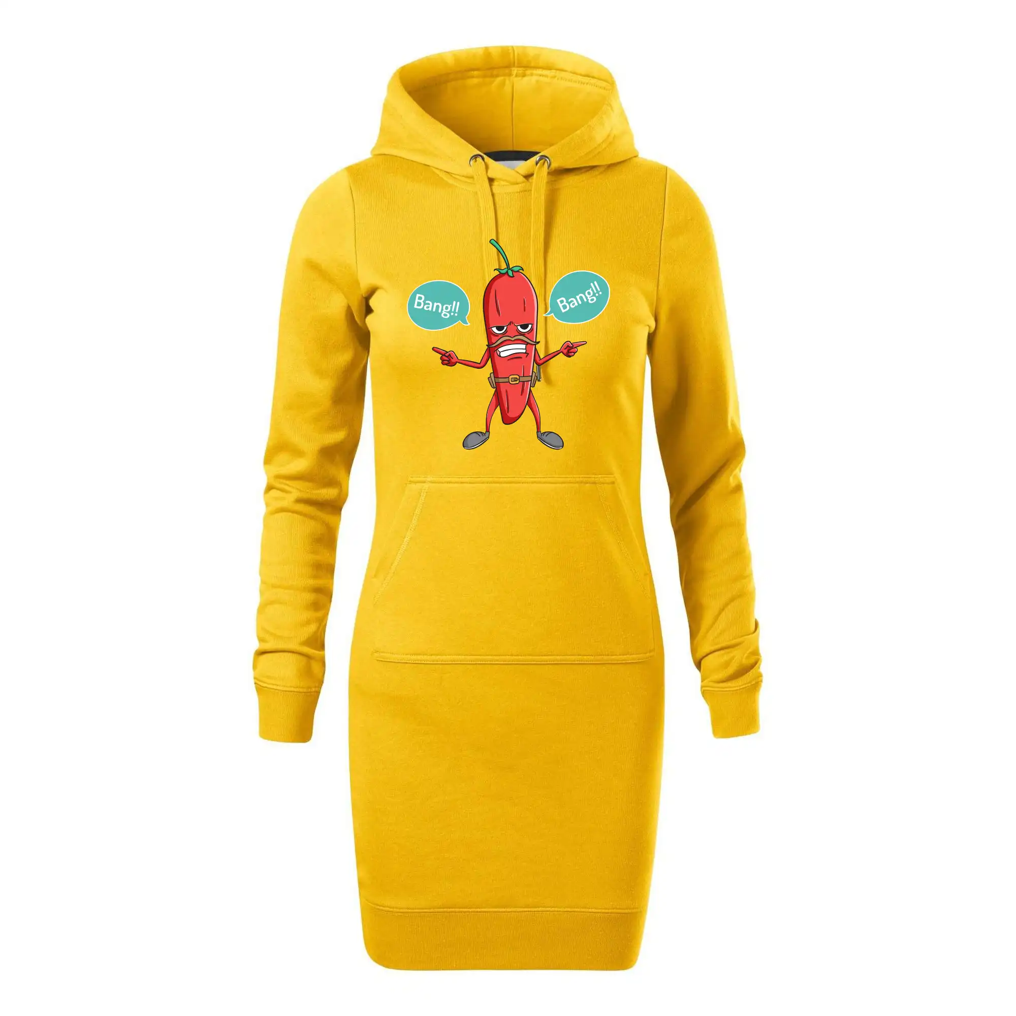 Chilli bang bang