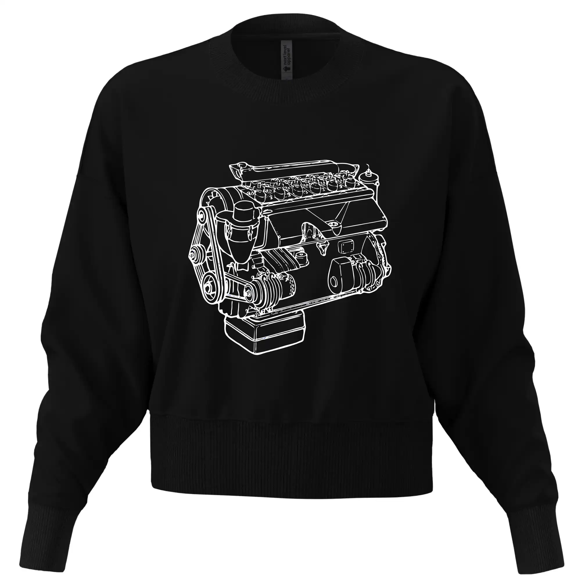 Motor T912 V3S