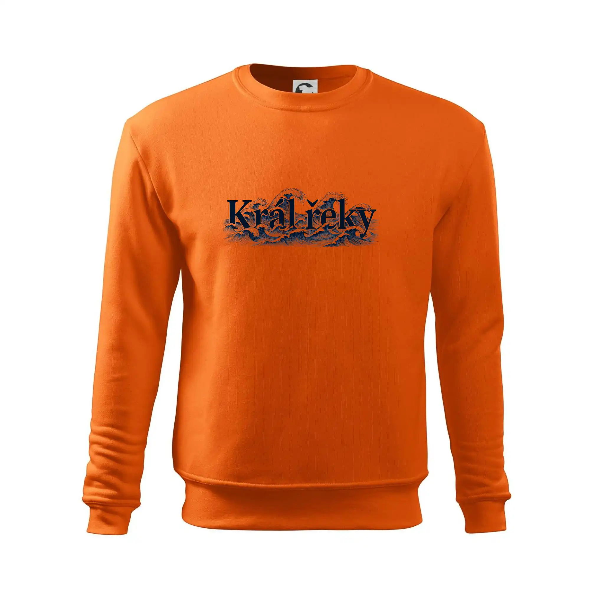 Král řeky