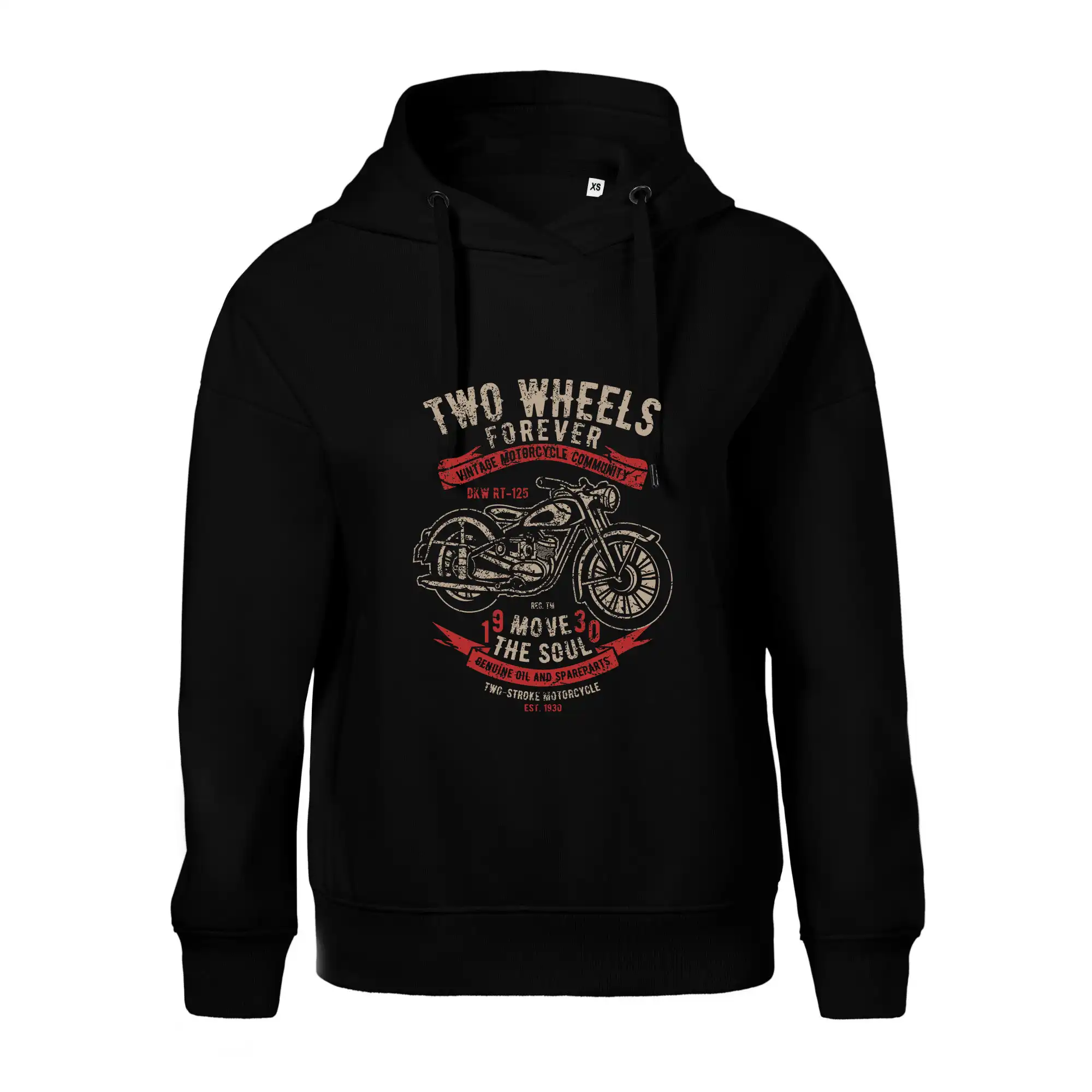 Two Wheels Forever 2