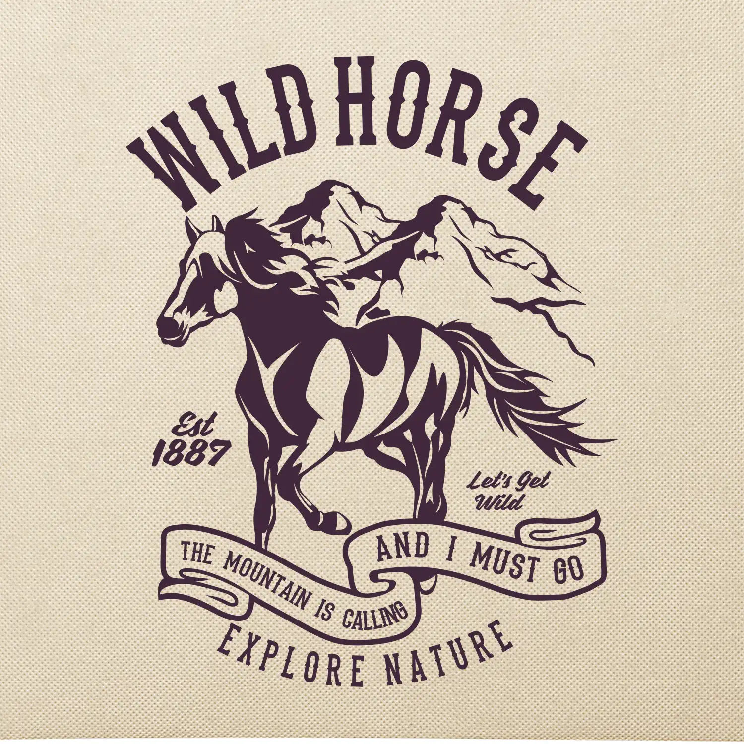 Wild Horse