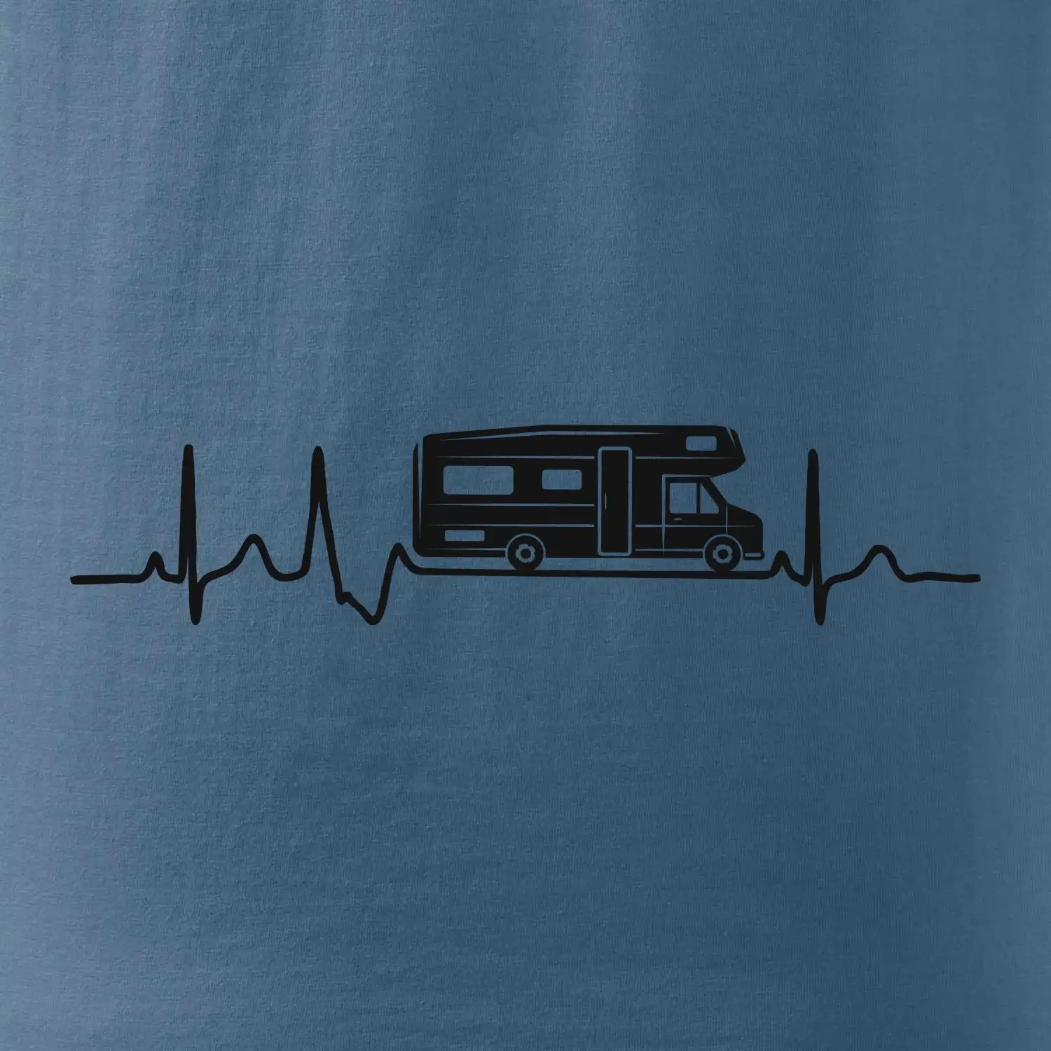 EKG obytňák