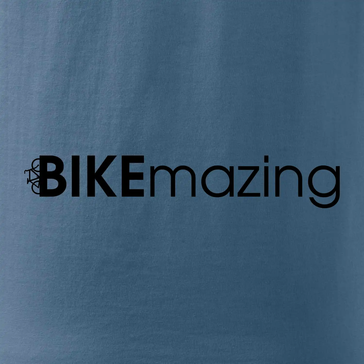 Bike nápisy Bikemazing
