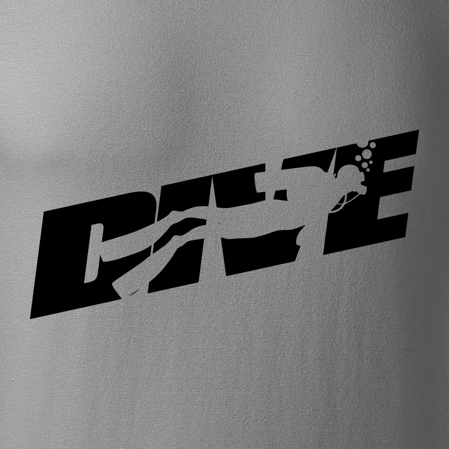 Dive potápěč