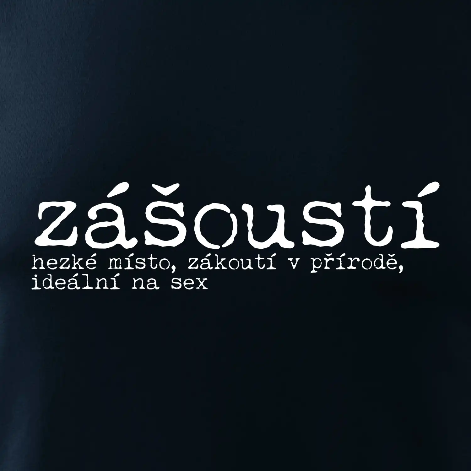 Čeština 2.0 - zášoustí