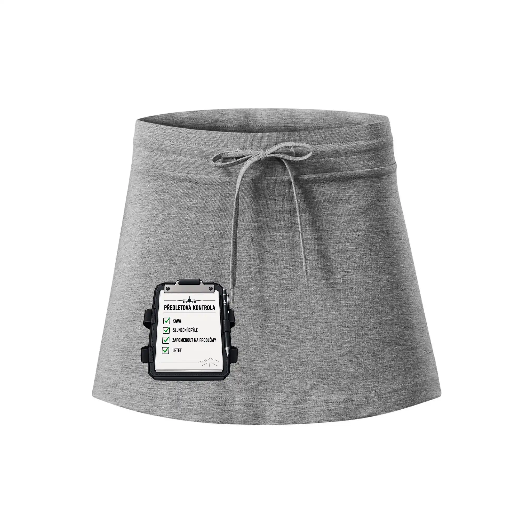 Předletová kontrola