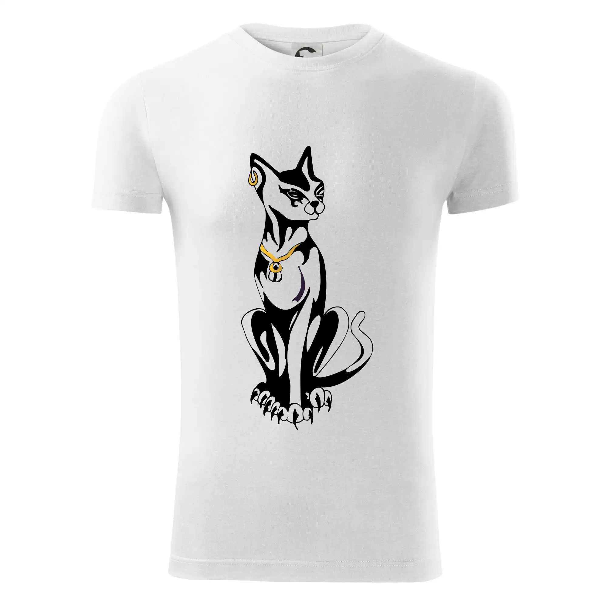 Kočka - Egyptská kočka