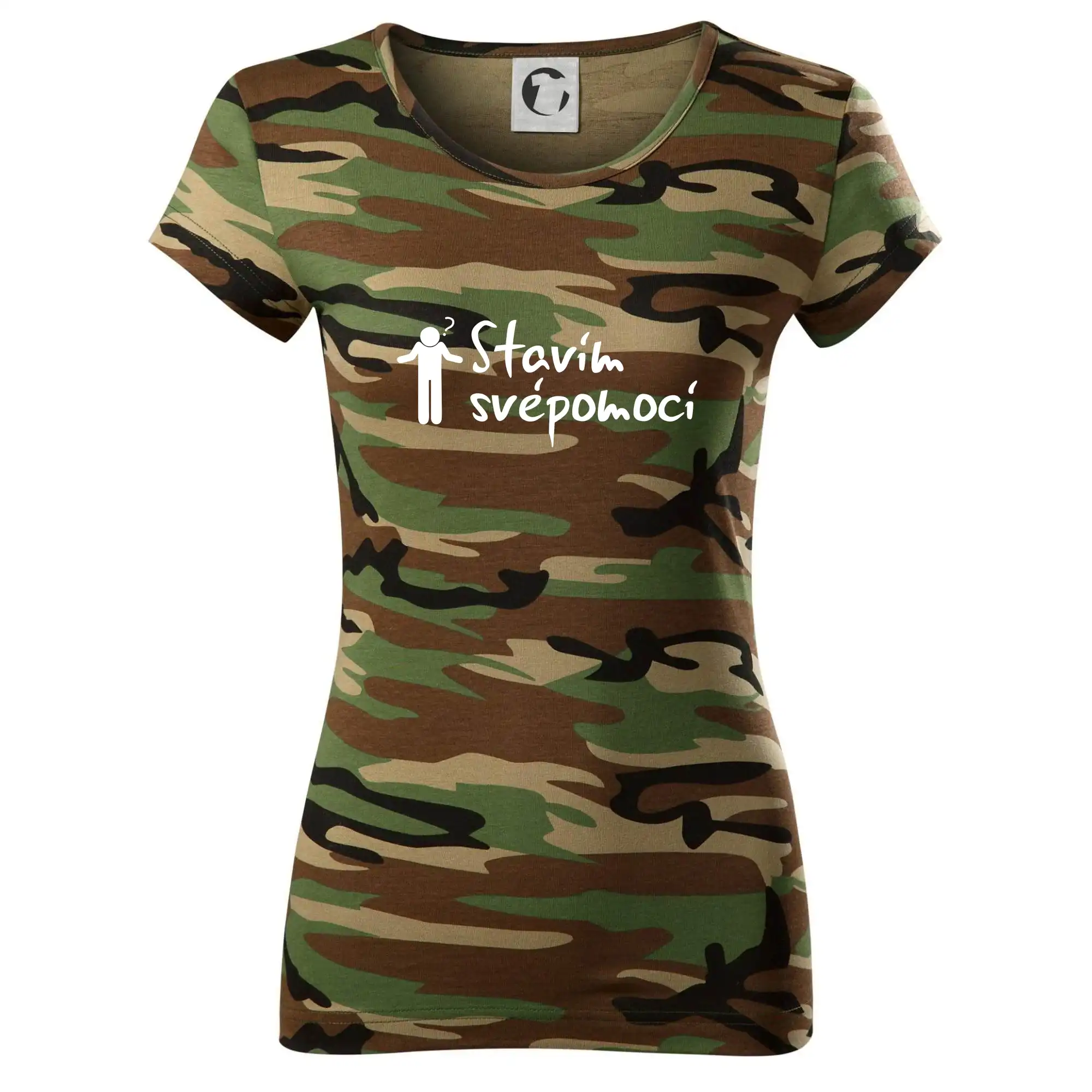 Stavím svépomocí - ikona