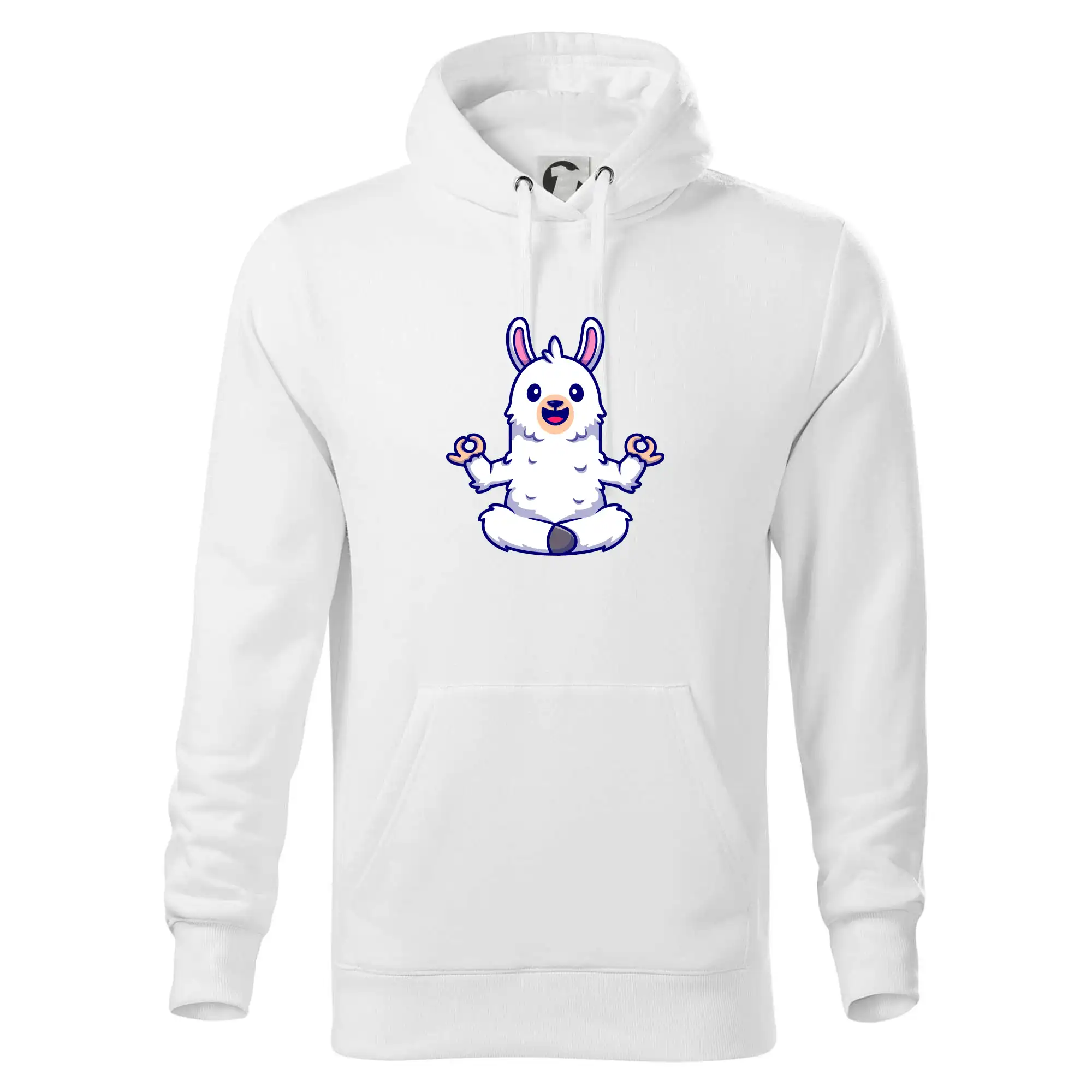 Yoga meditace - lama