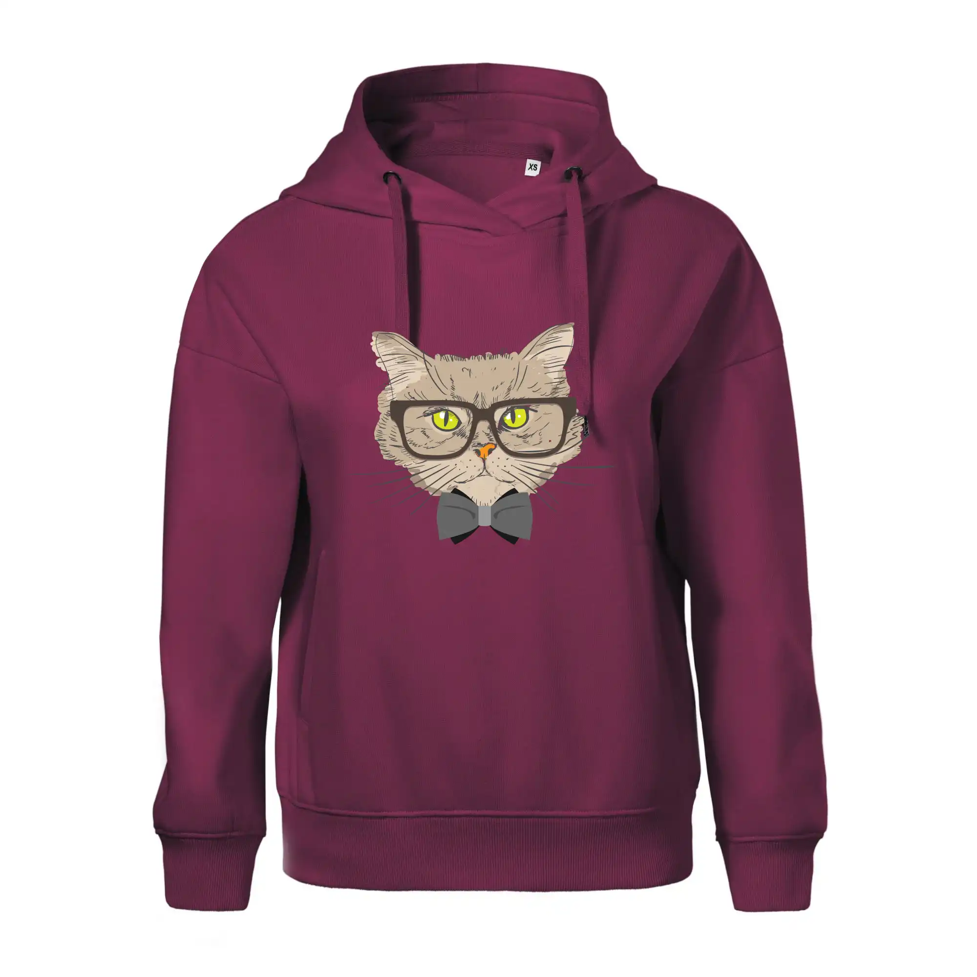 Hipster mourek
