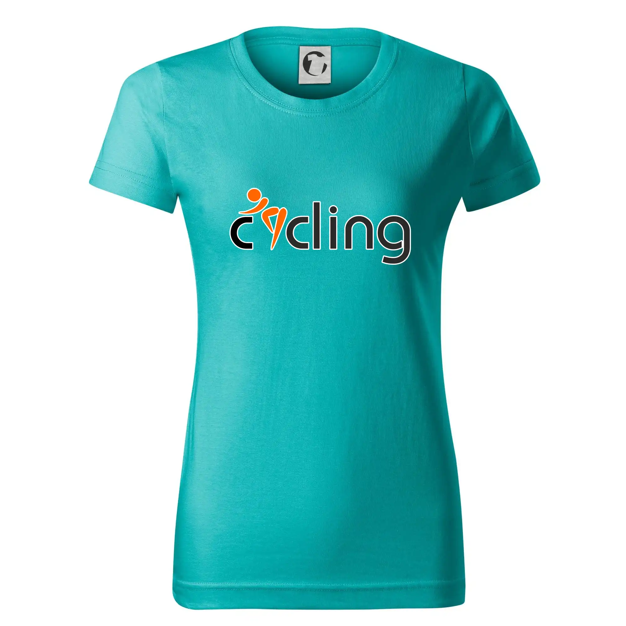 Cycling postava