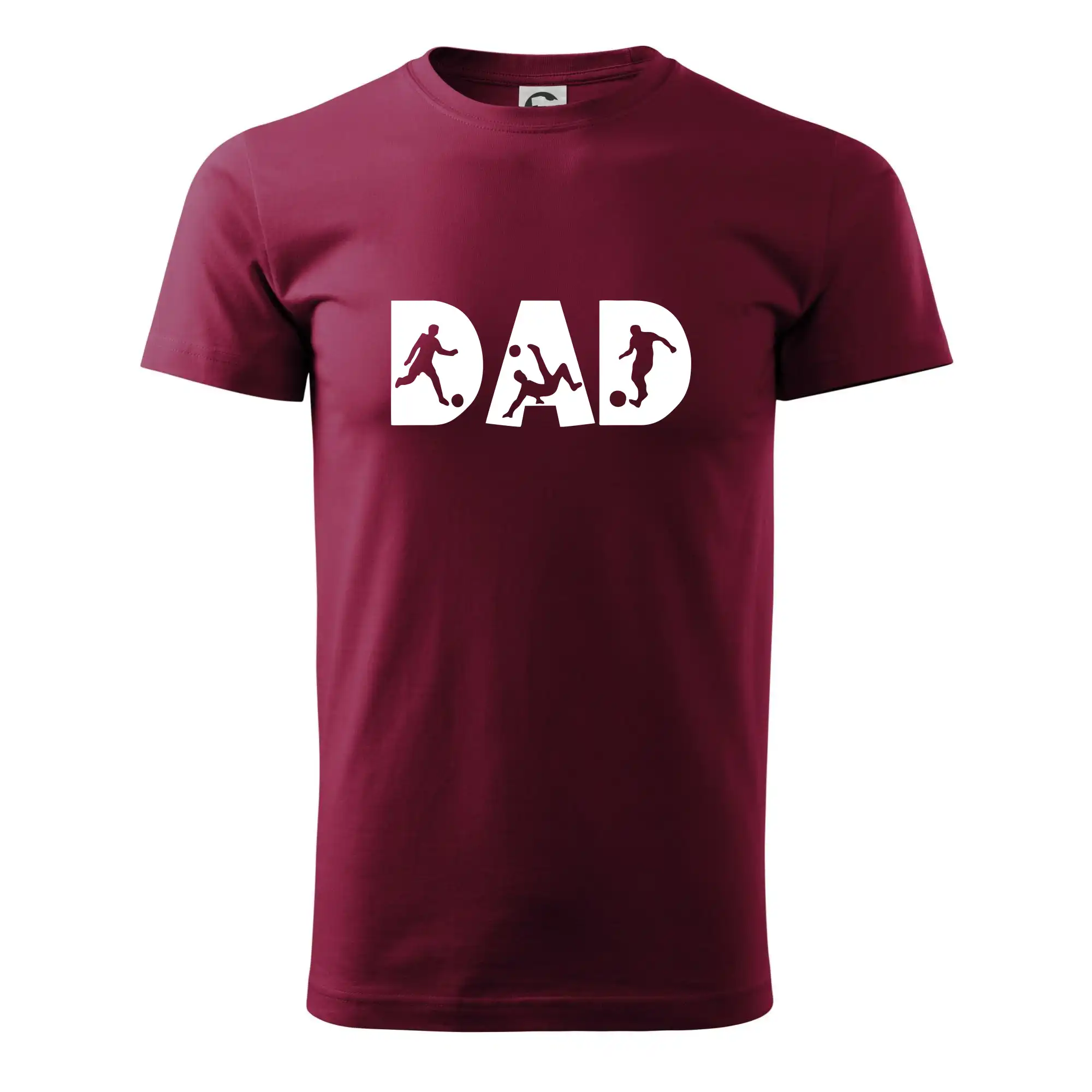 Football dad