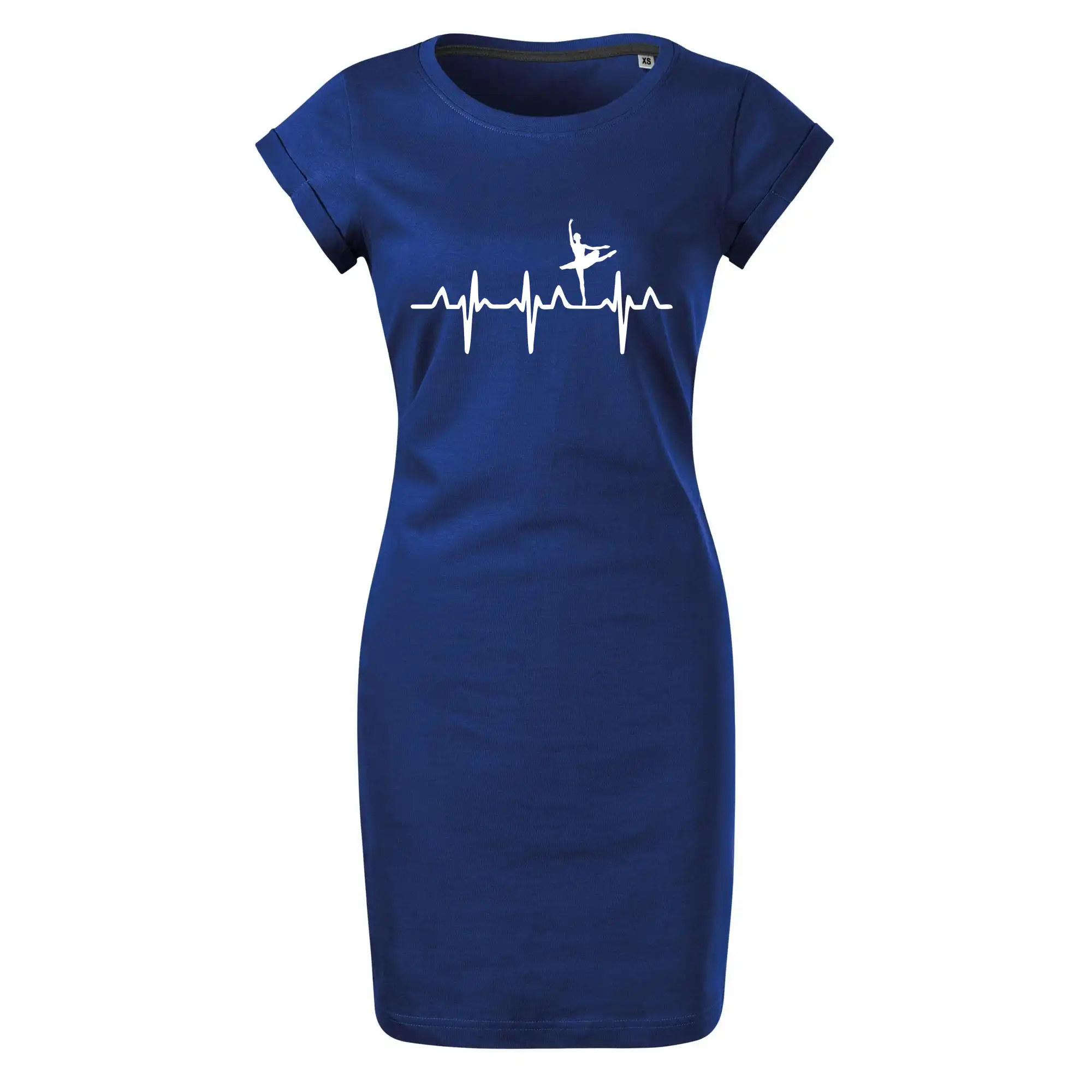 EKG balet