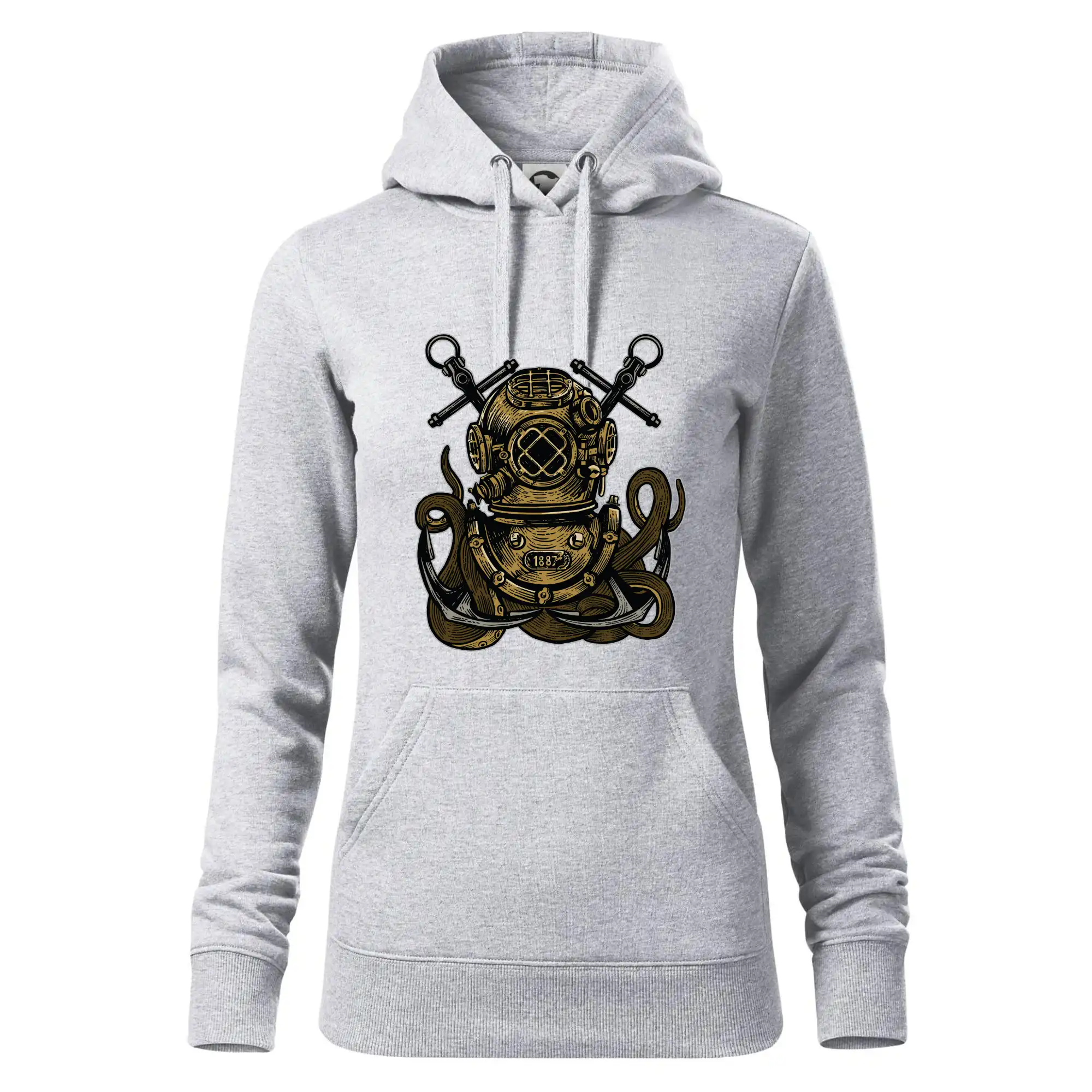 Diver Octopus