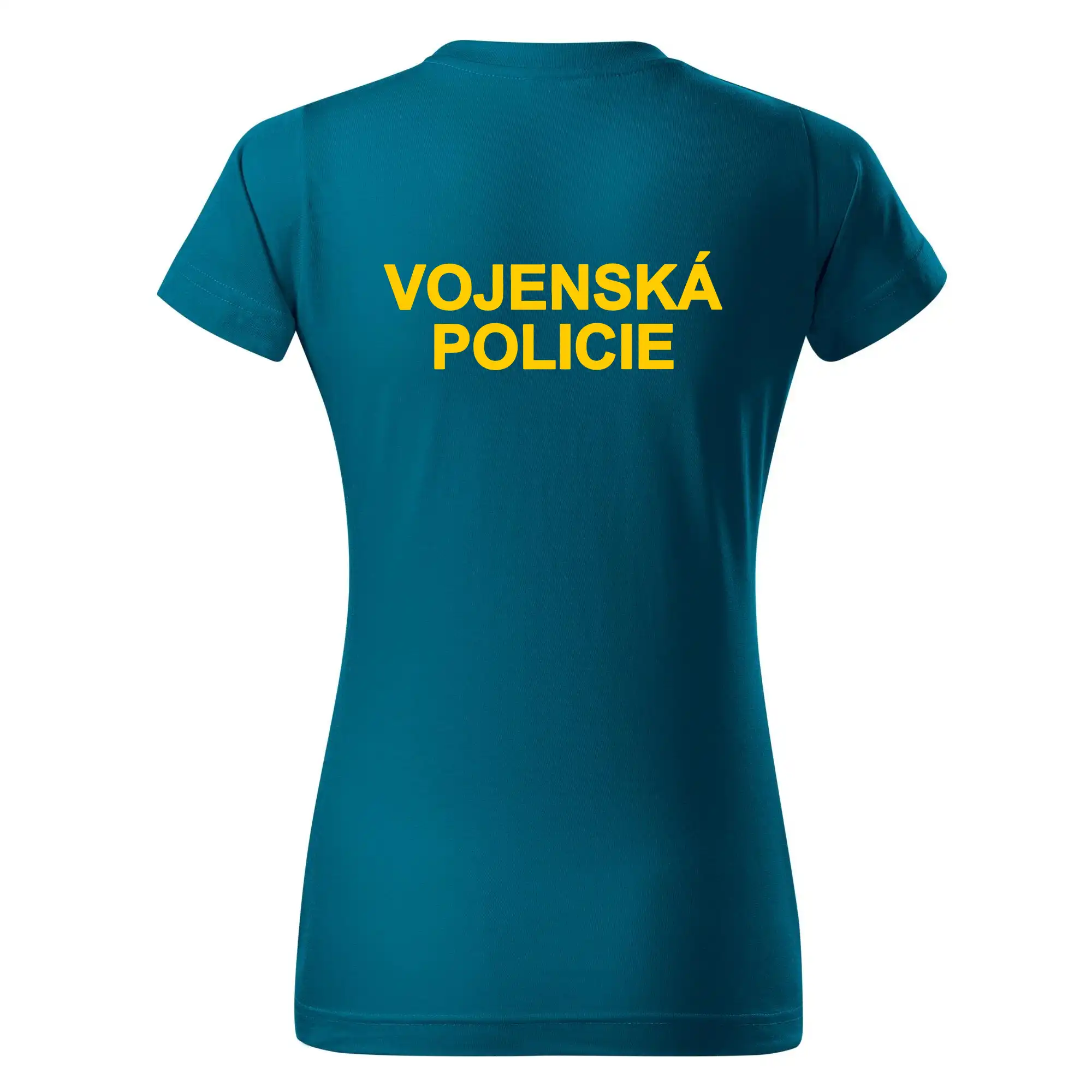 Vojenská Policie