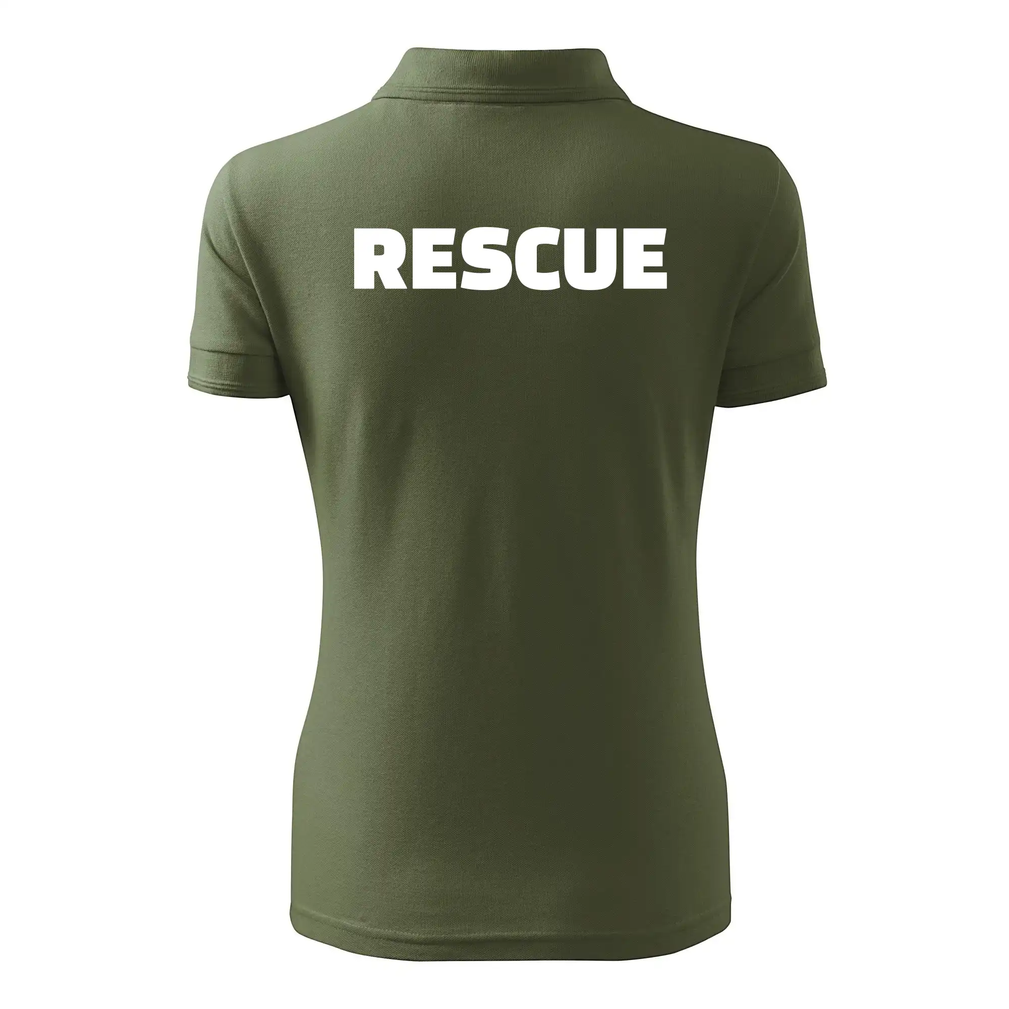 Rescue - pro záchranáře