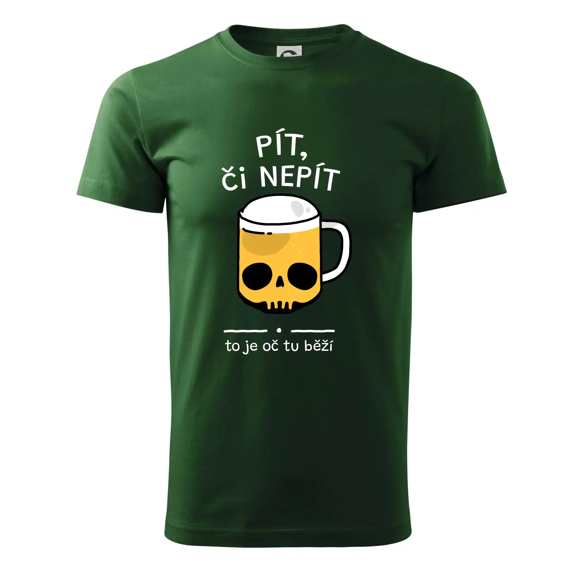 Pít, či nepít