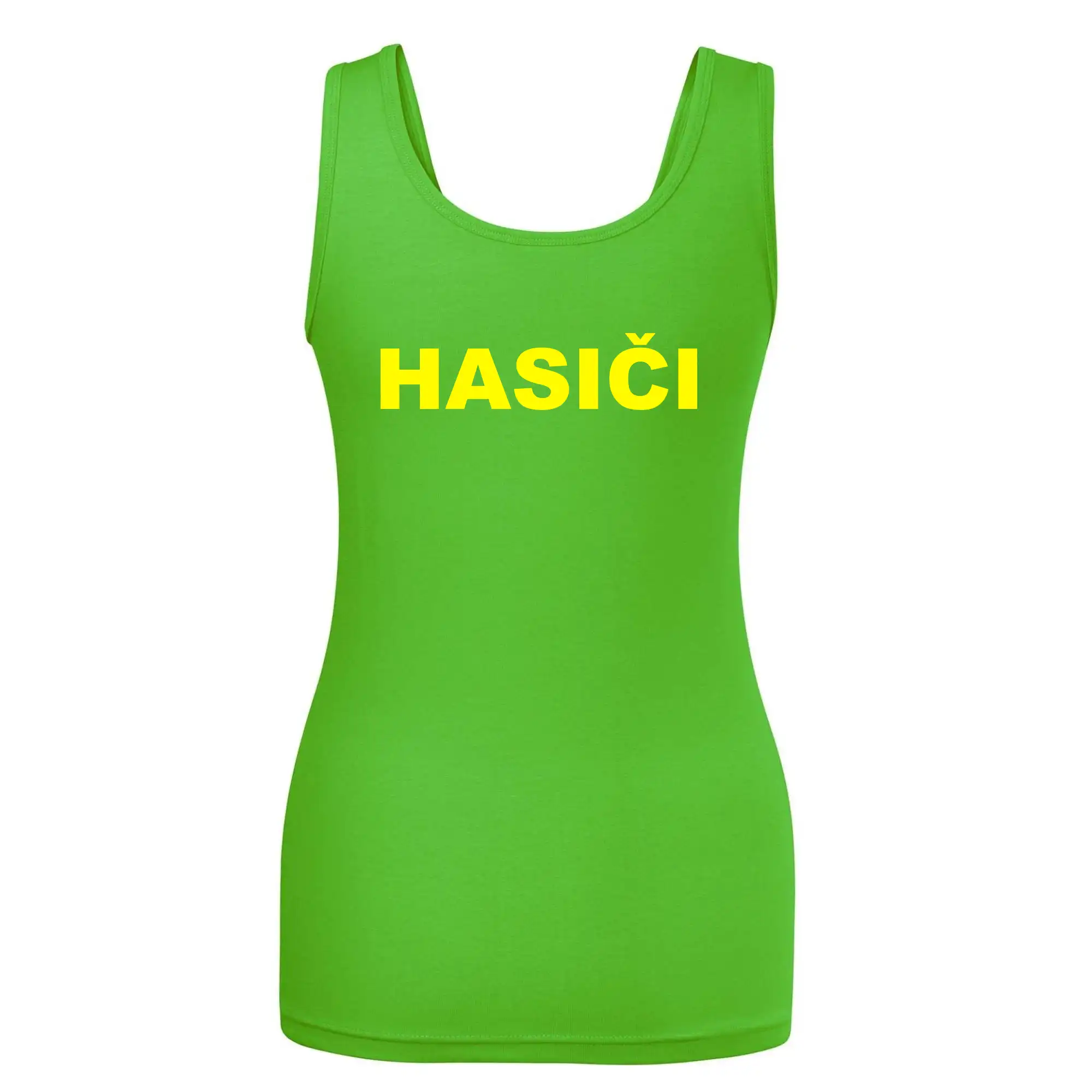 Hasiči název samostatný
