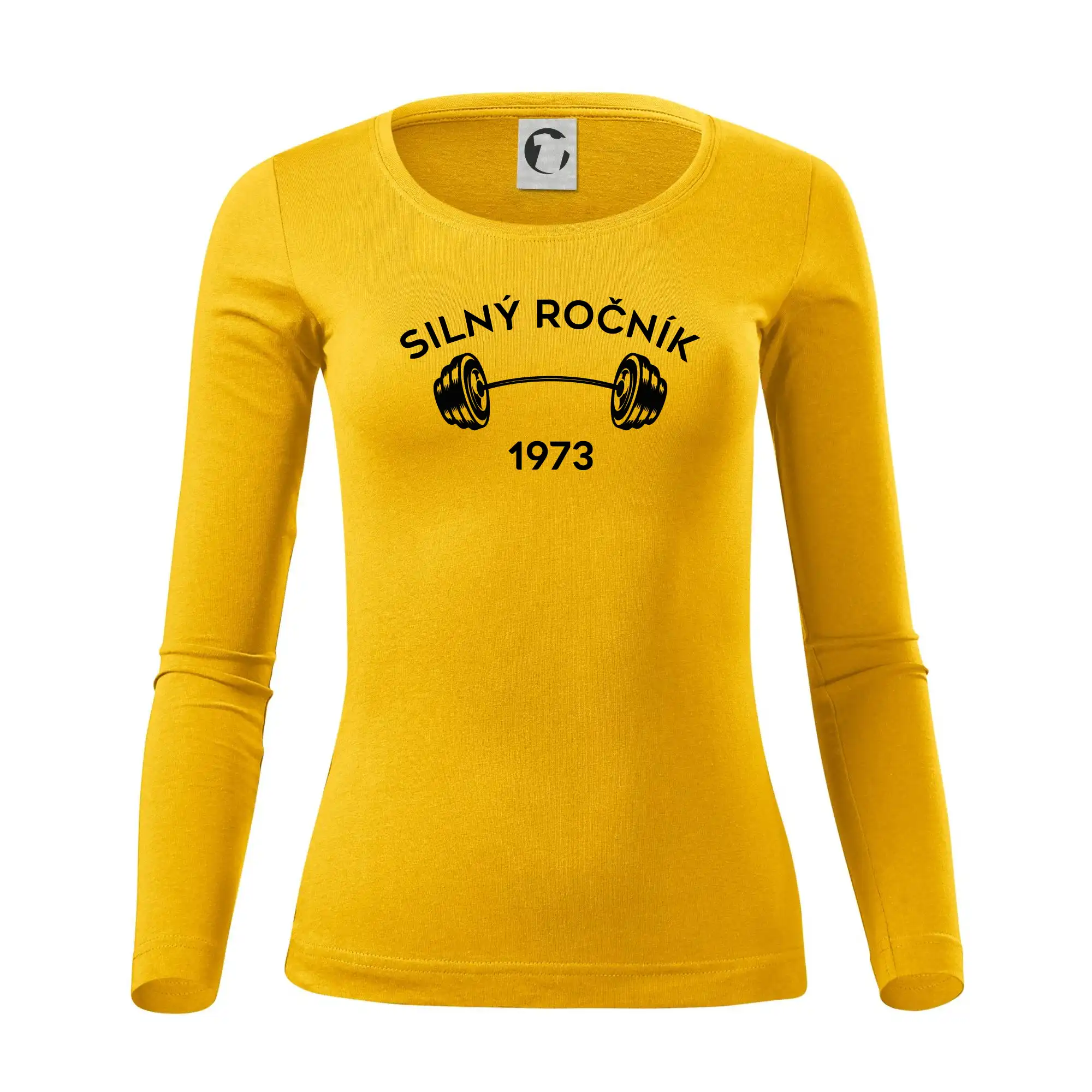 Silný ročník - Letopočet 1973