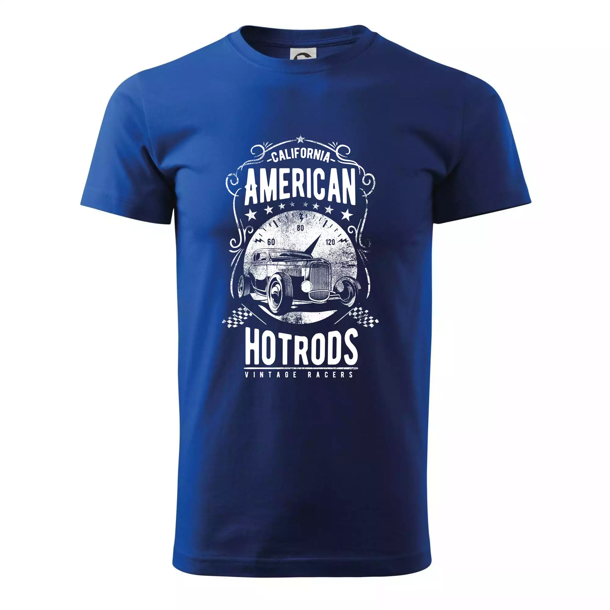 American Hotrods