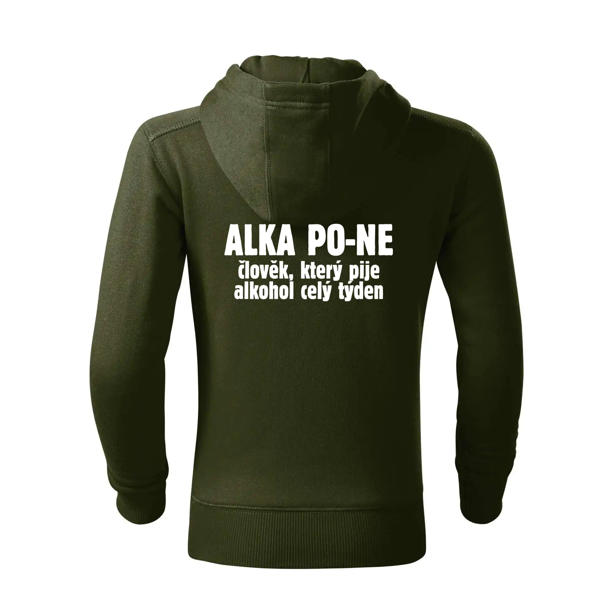 Alkapone