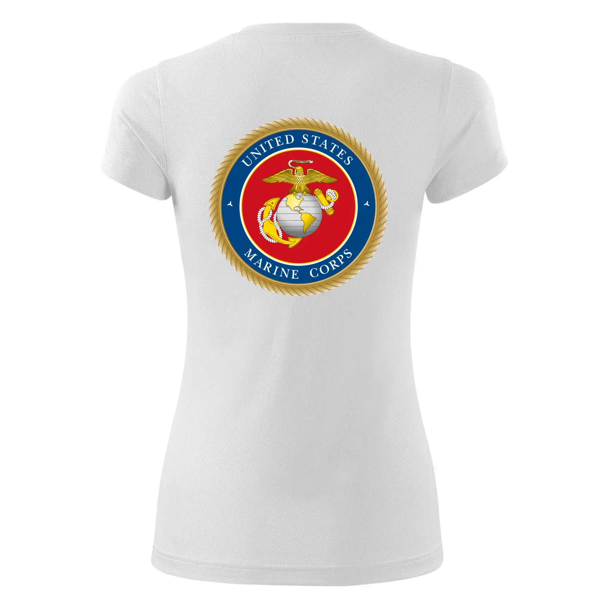 United States Marine Corps  barevné