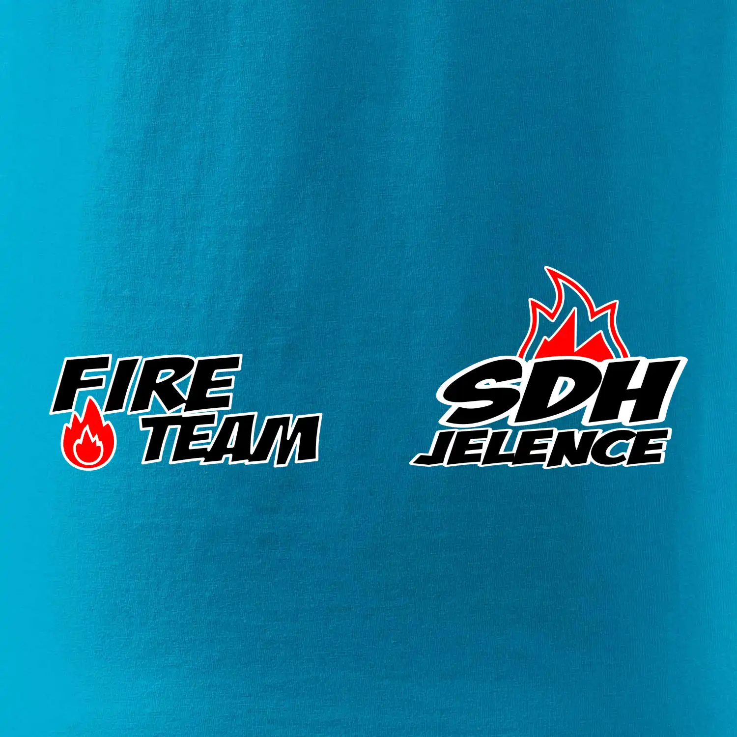 Fire Team SDH (vlastní název)