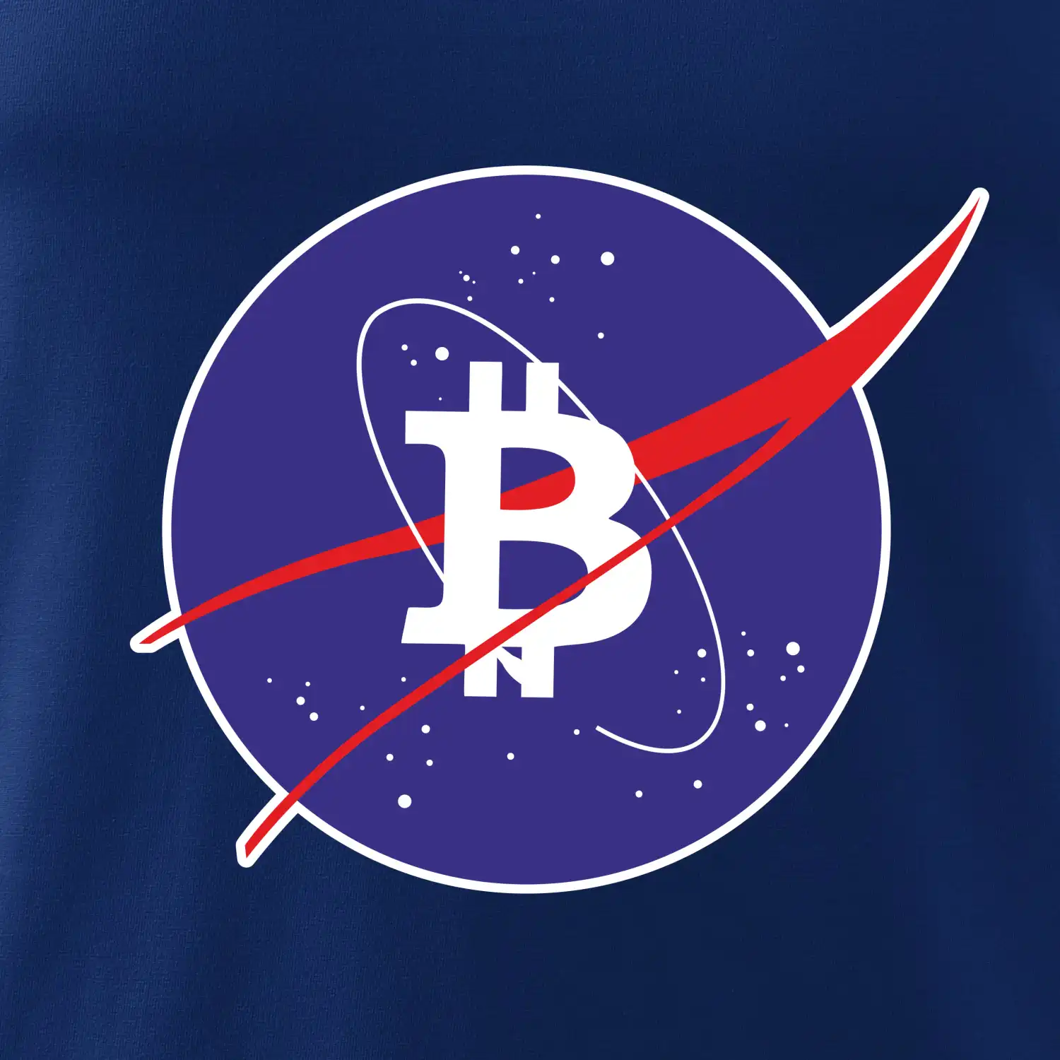 Bitcoin jiný vesmír