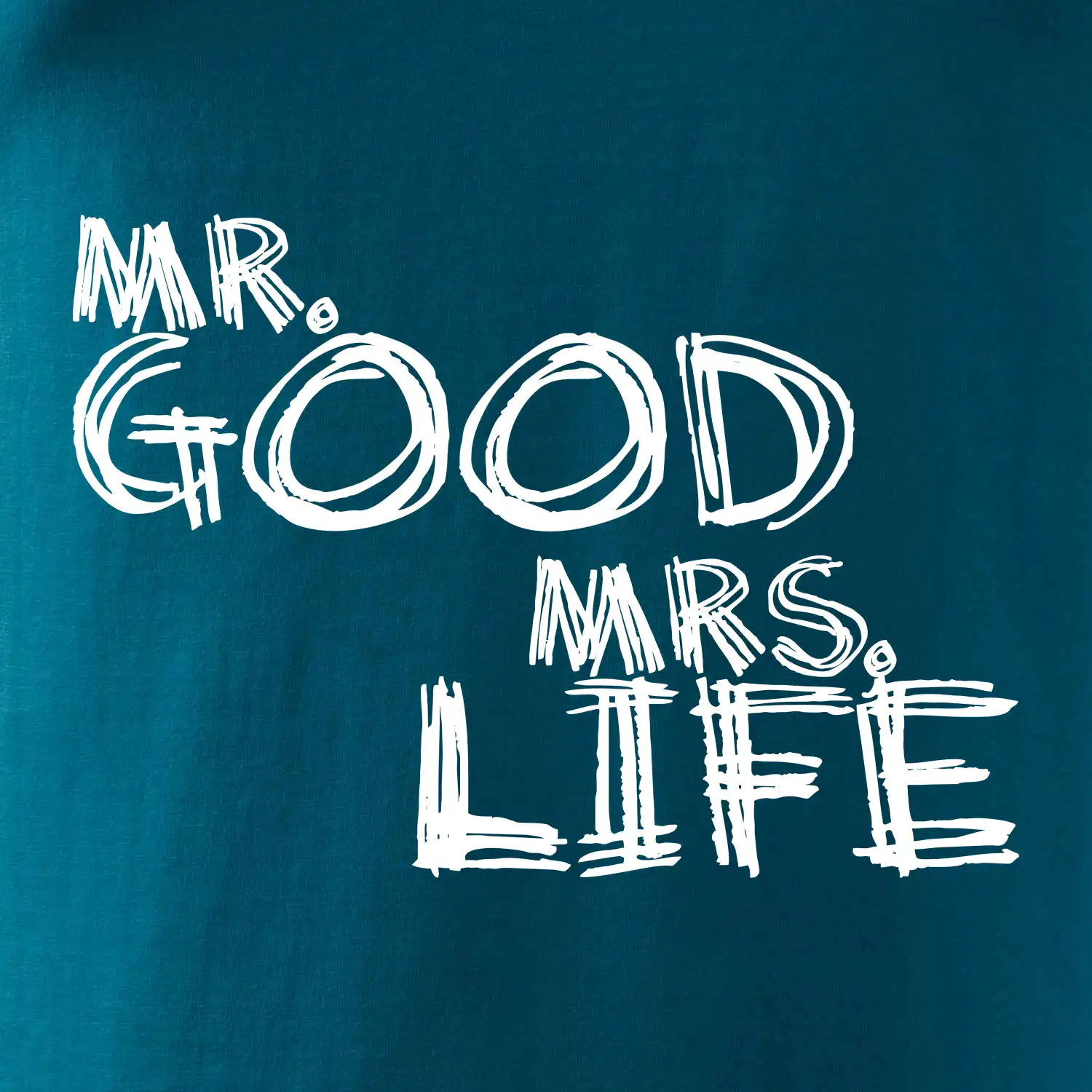 Mrs. Life