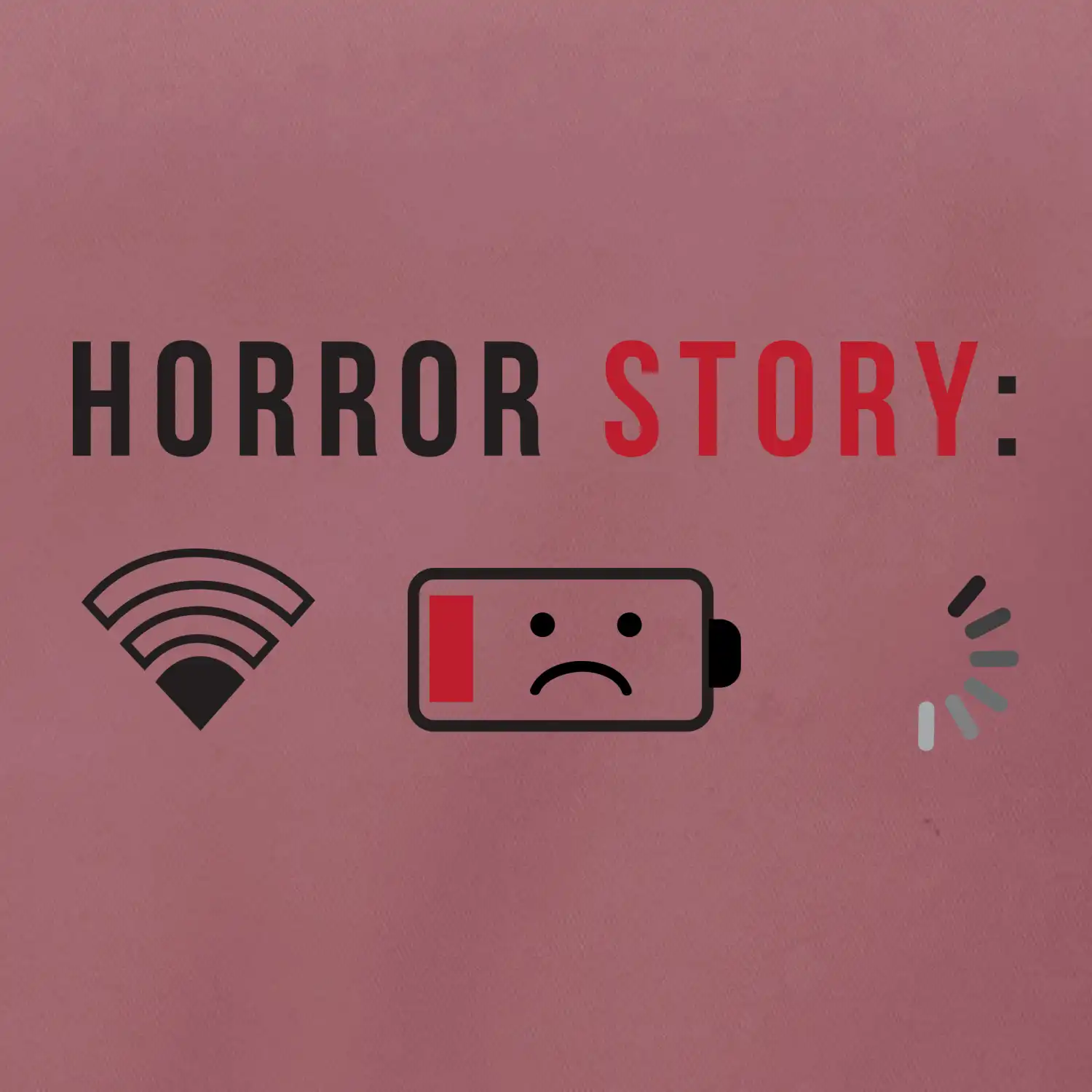 Horror story