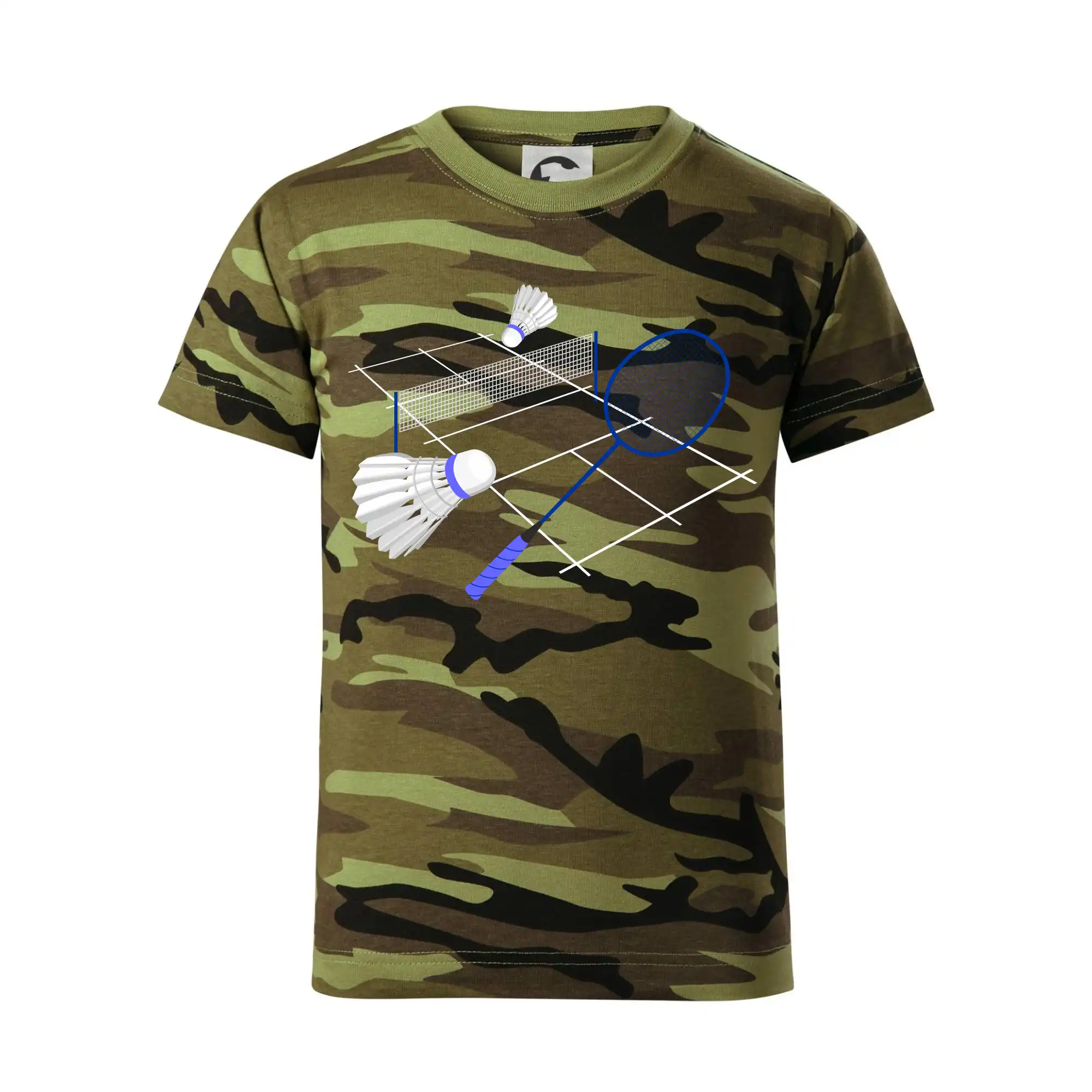 Badminton - hřiště