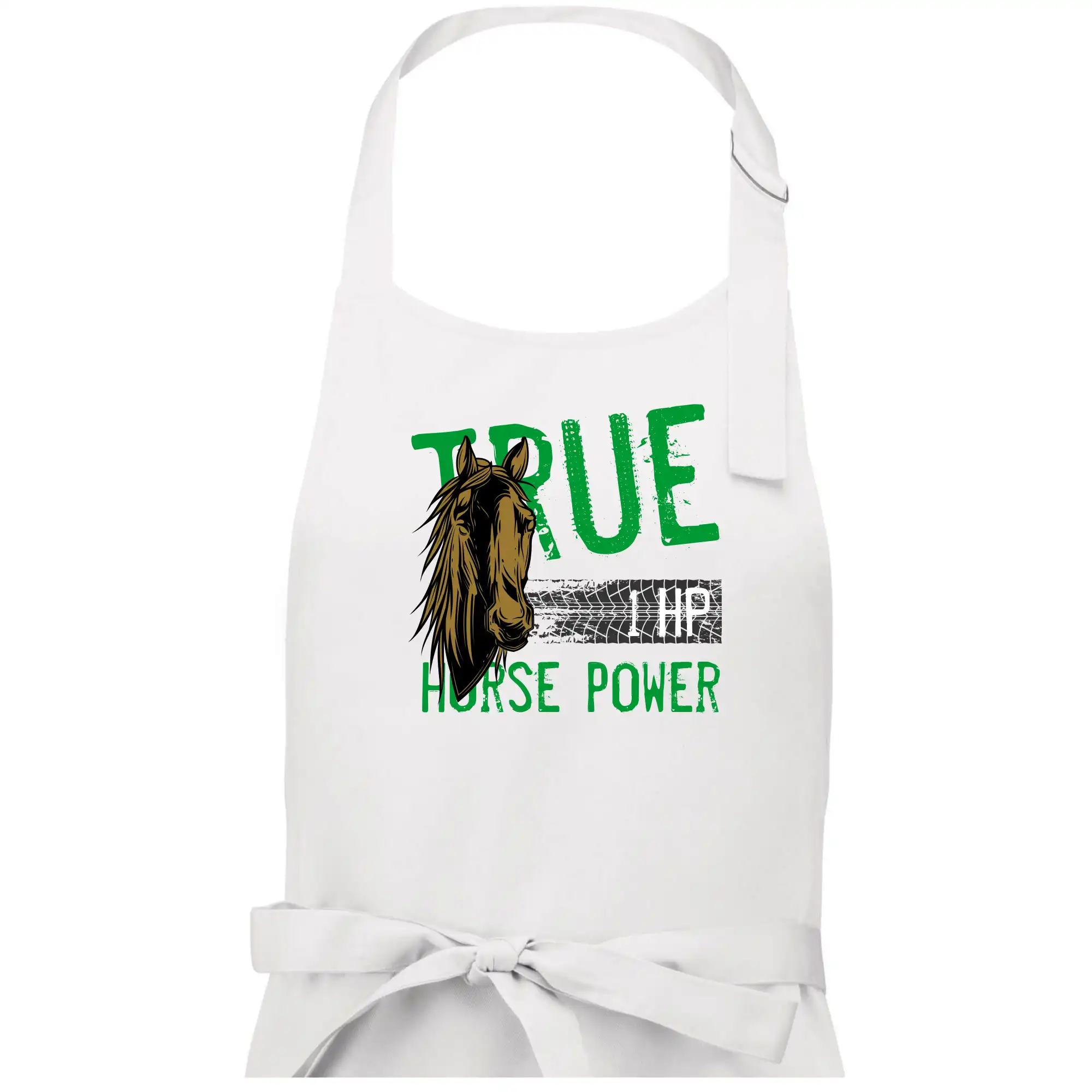 True Horse Power 1 HP