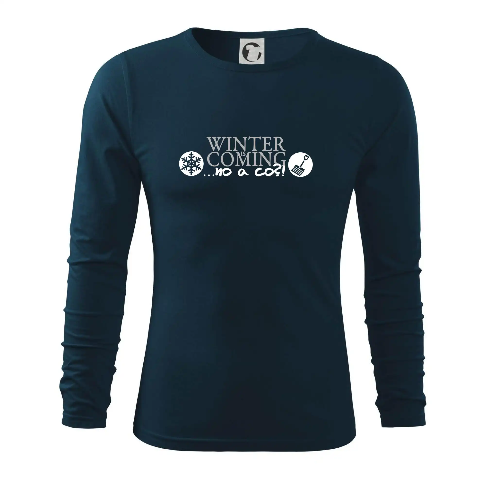 Winter Is Coming parodie