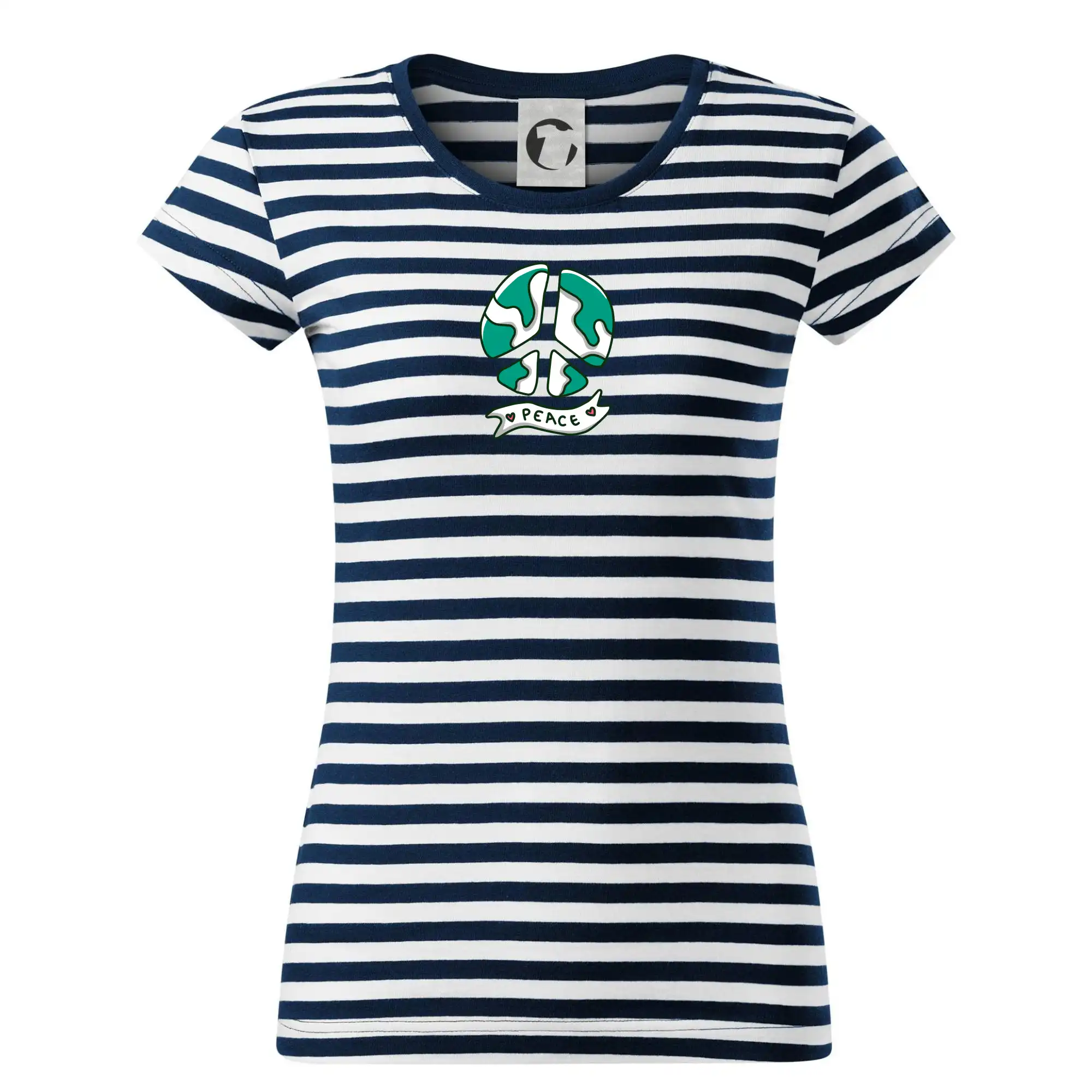 Planeta - Peace symbol