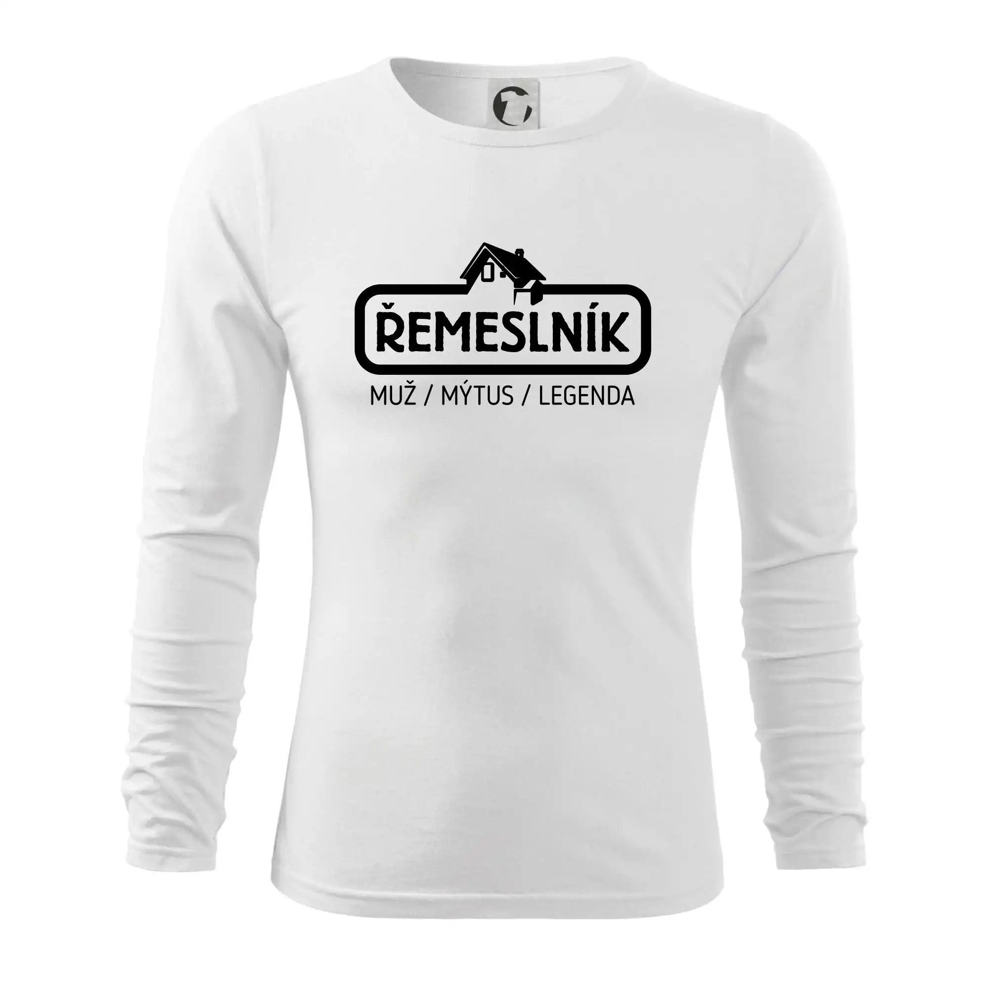 Řemeslník - muž mýtus legenda