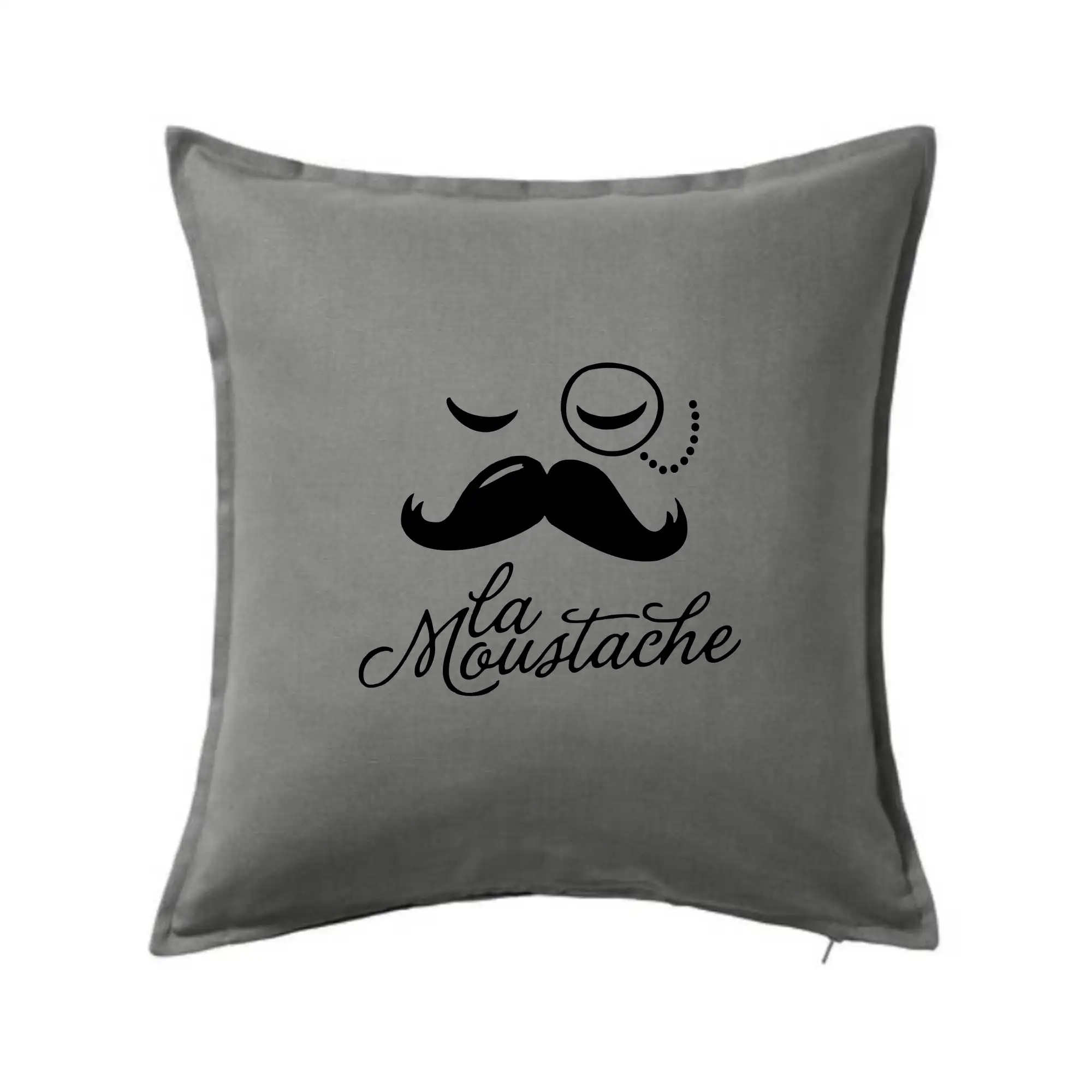 La Mustache