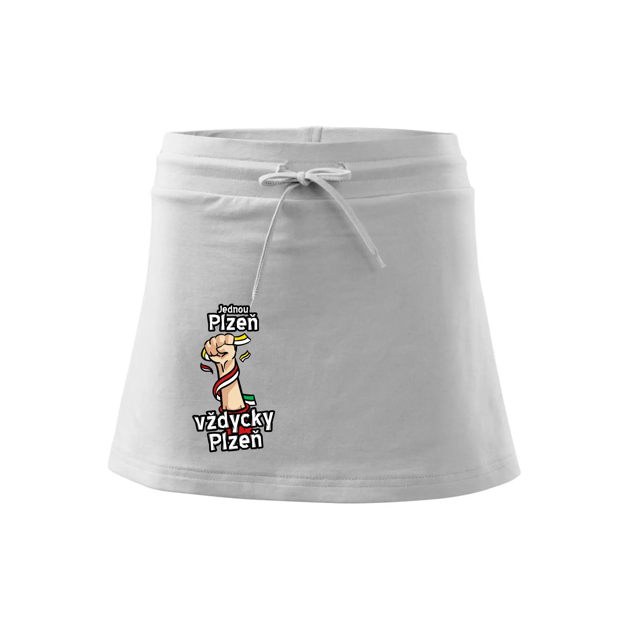 Jednou Plzeň vždycky Plzeň