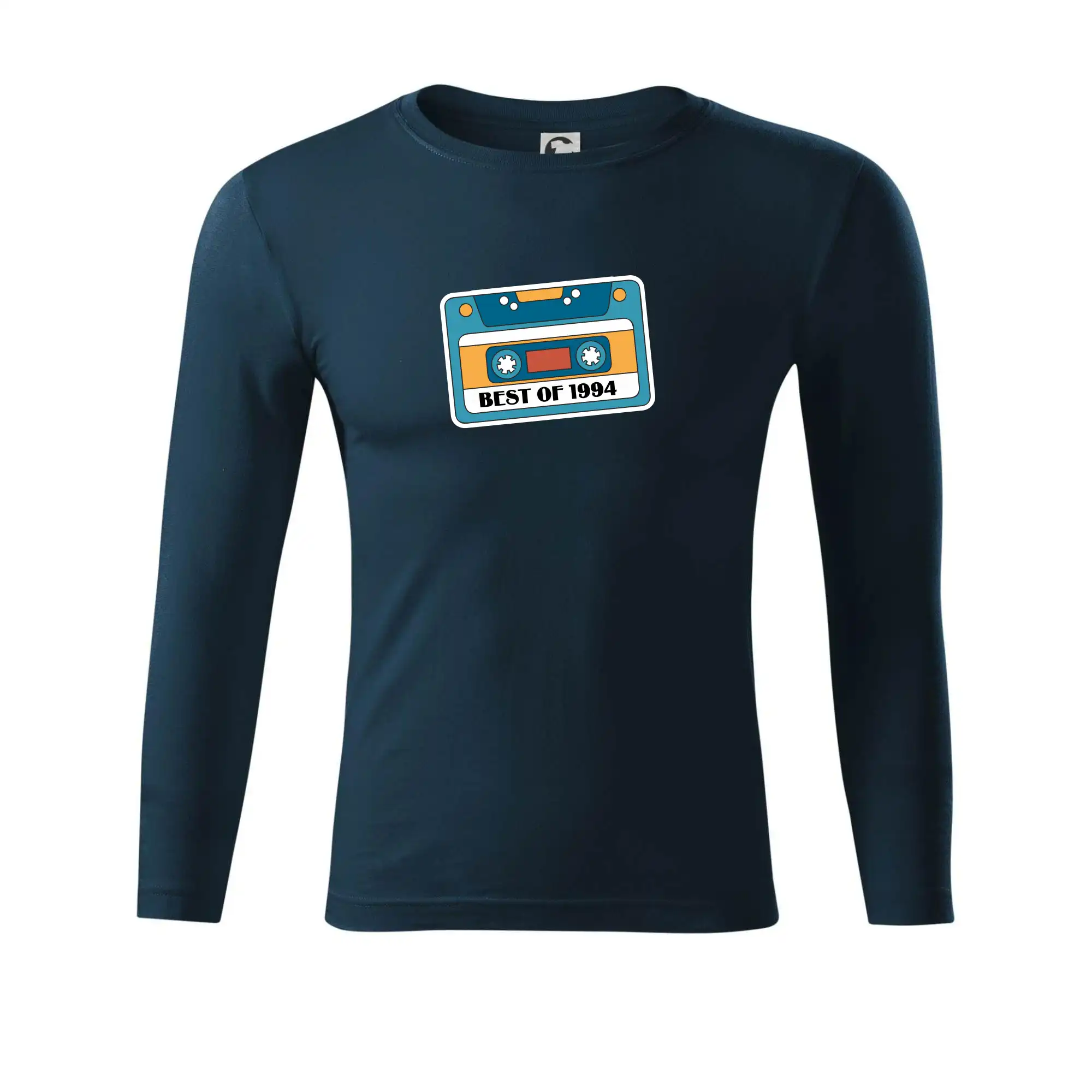 Narozeniny kazeta Best of 1994