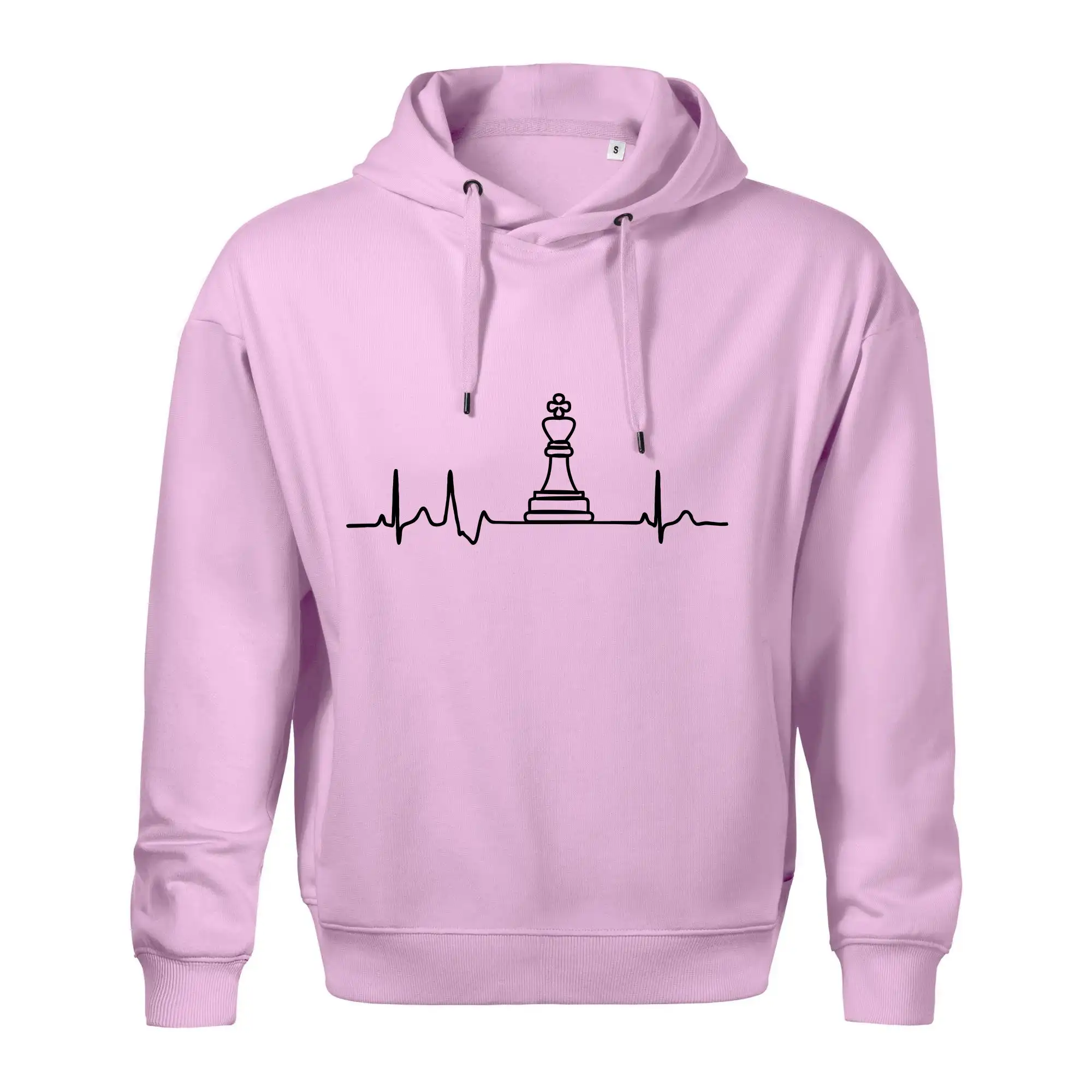 EKG Šachové figurky - Král