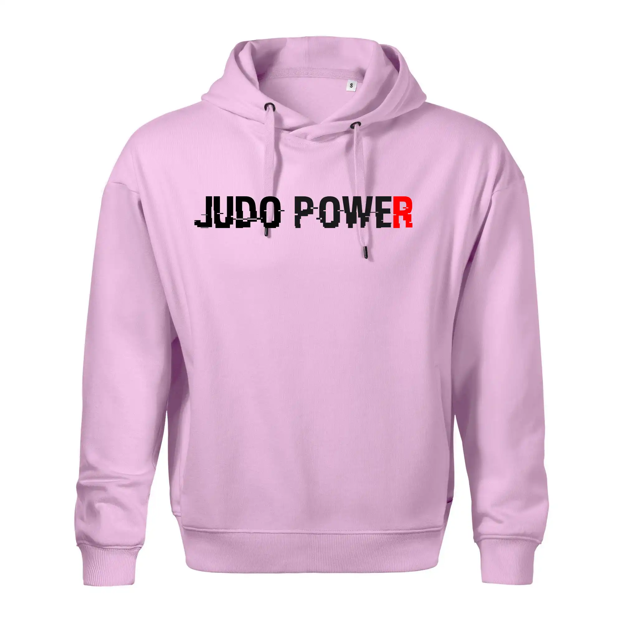 Judo power