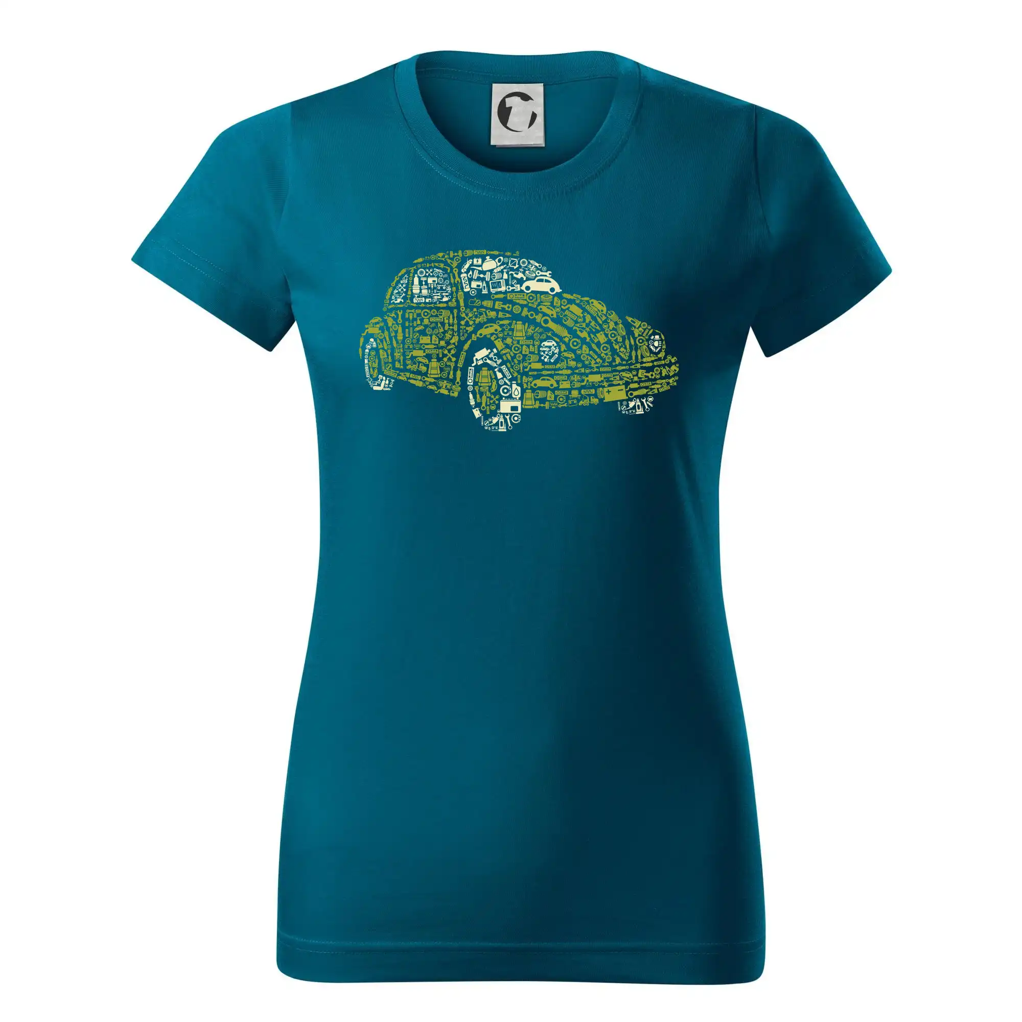 Beetle car parts