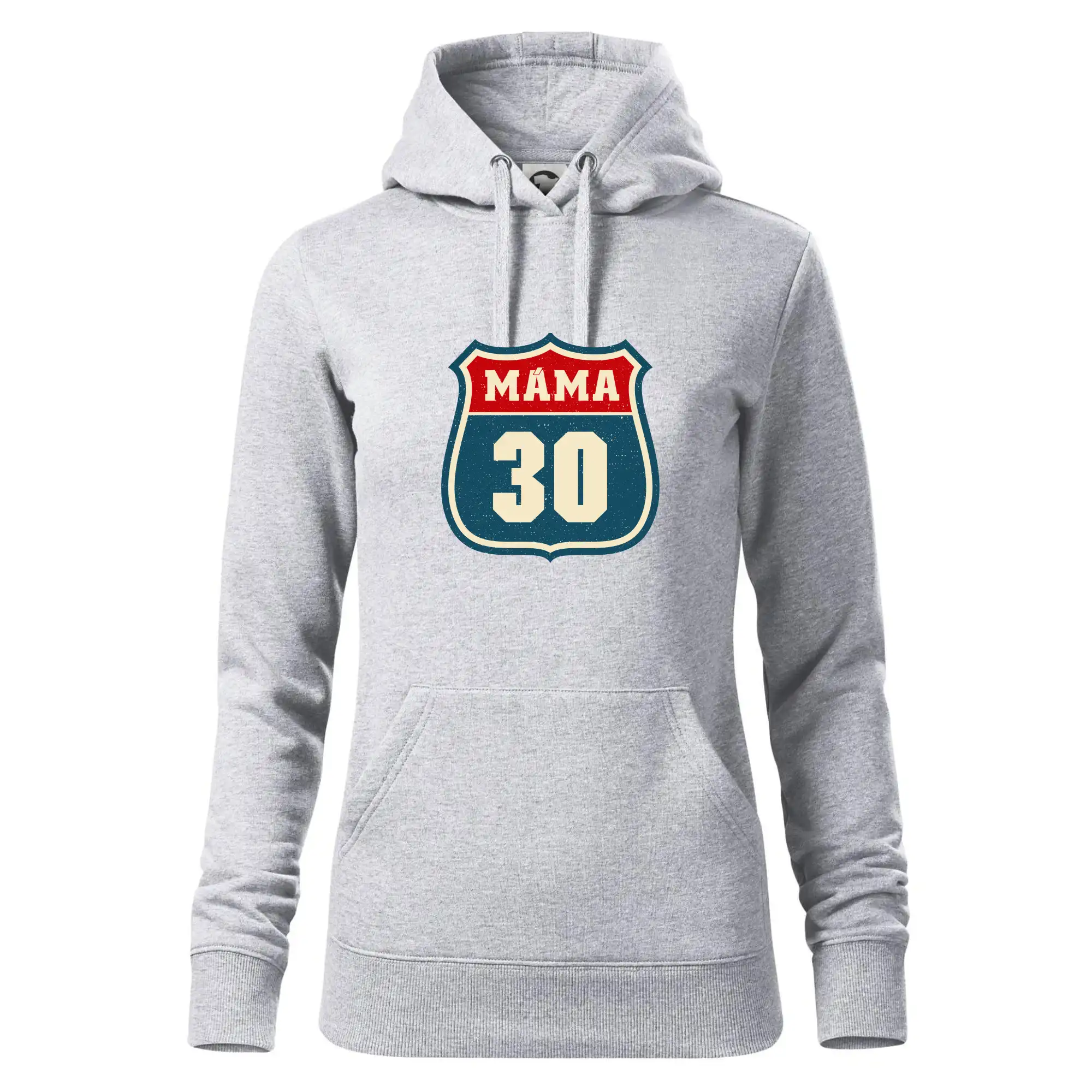 Máma 30 - ERB