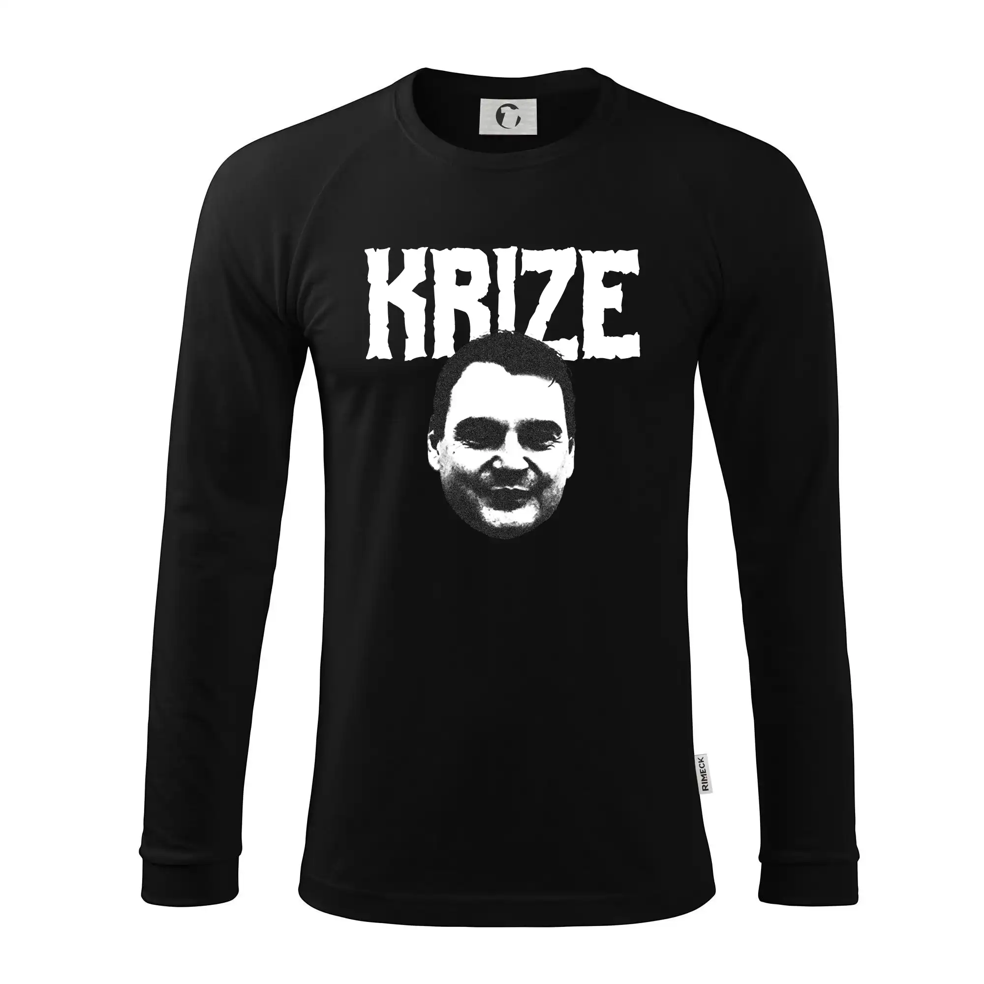 Děsivý Macinka krize