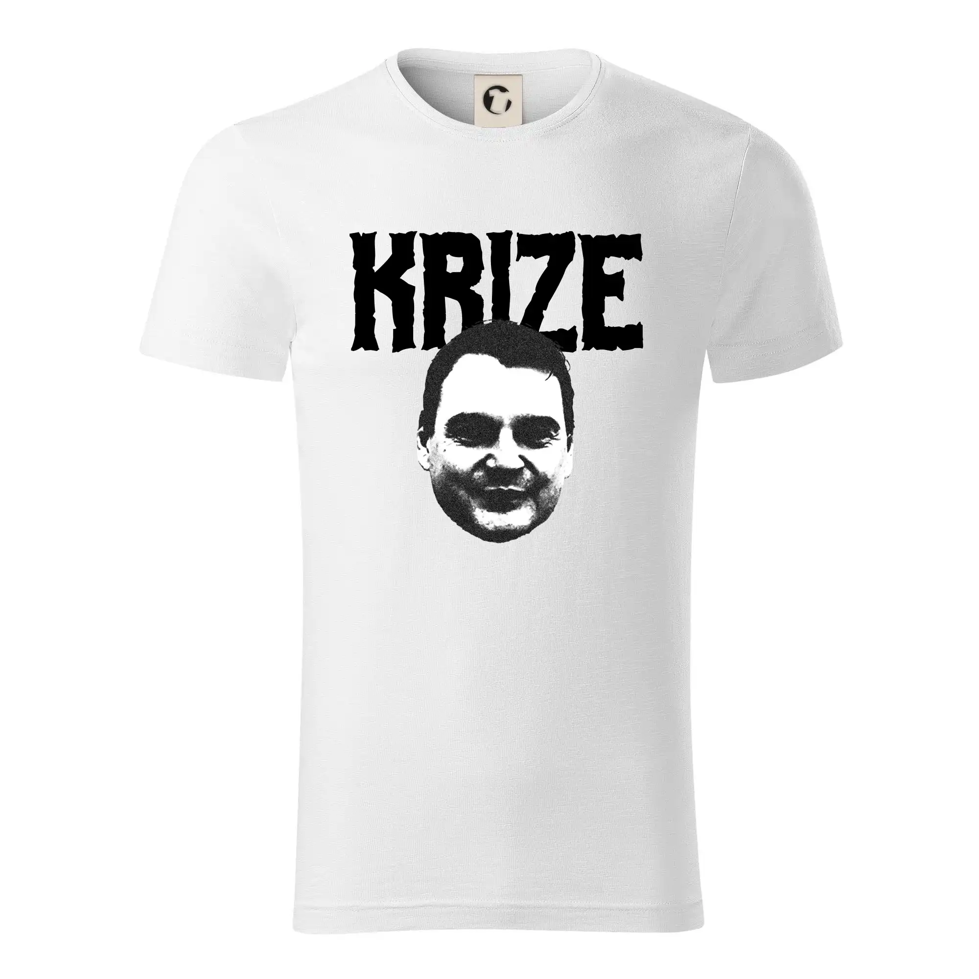 Děsivý Macinka krize