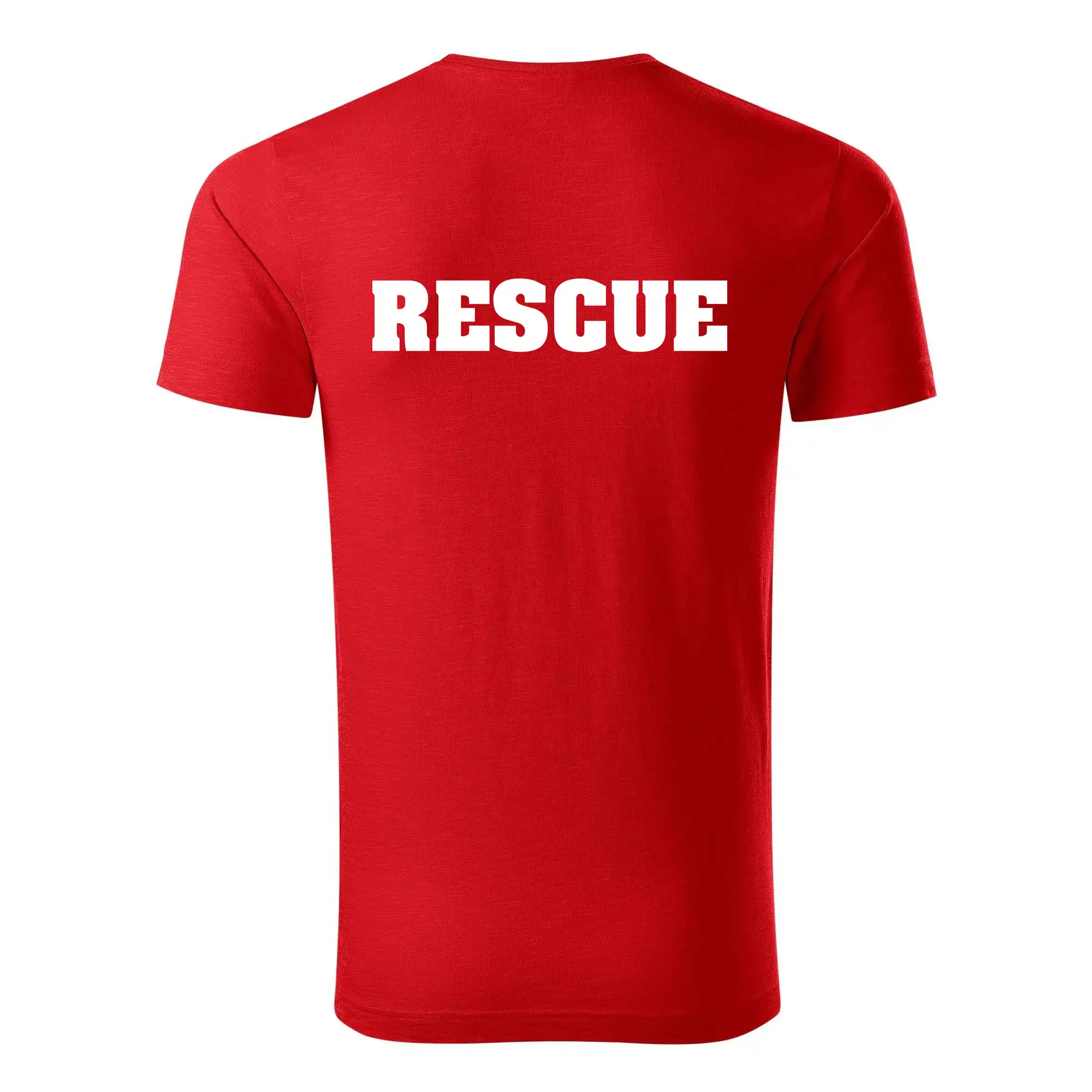 Rescue - pro záchranáře