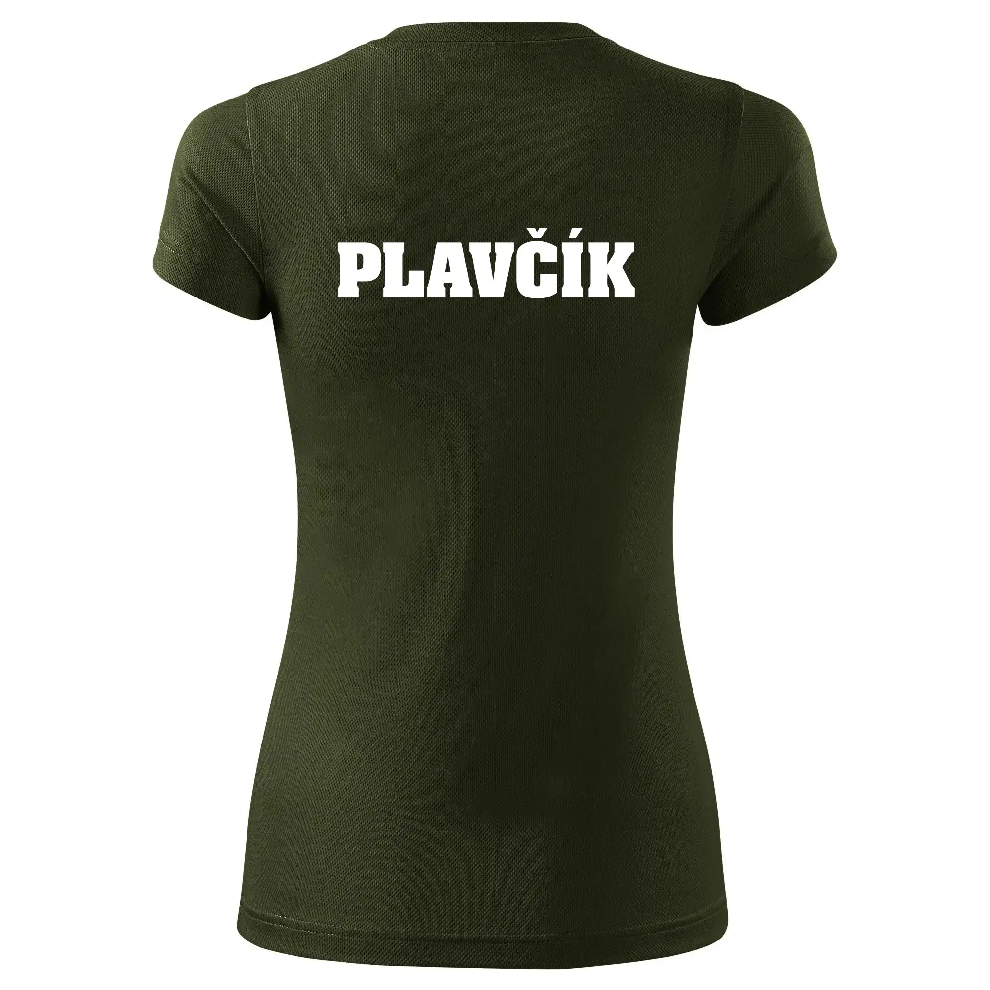 Hvězda života - Plavčík