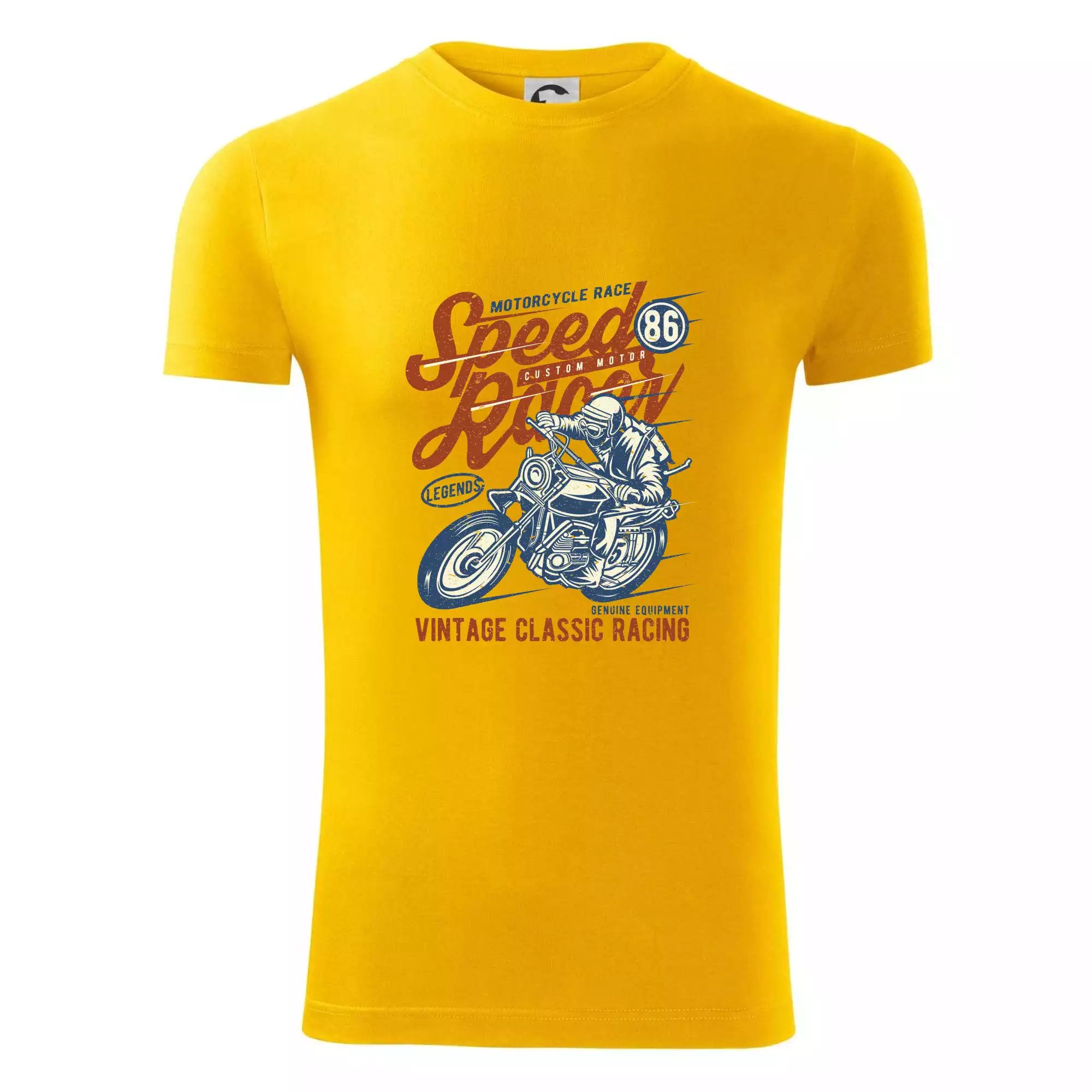 Speed Racer 2