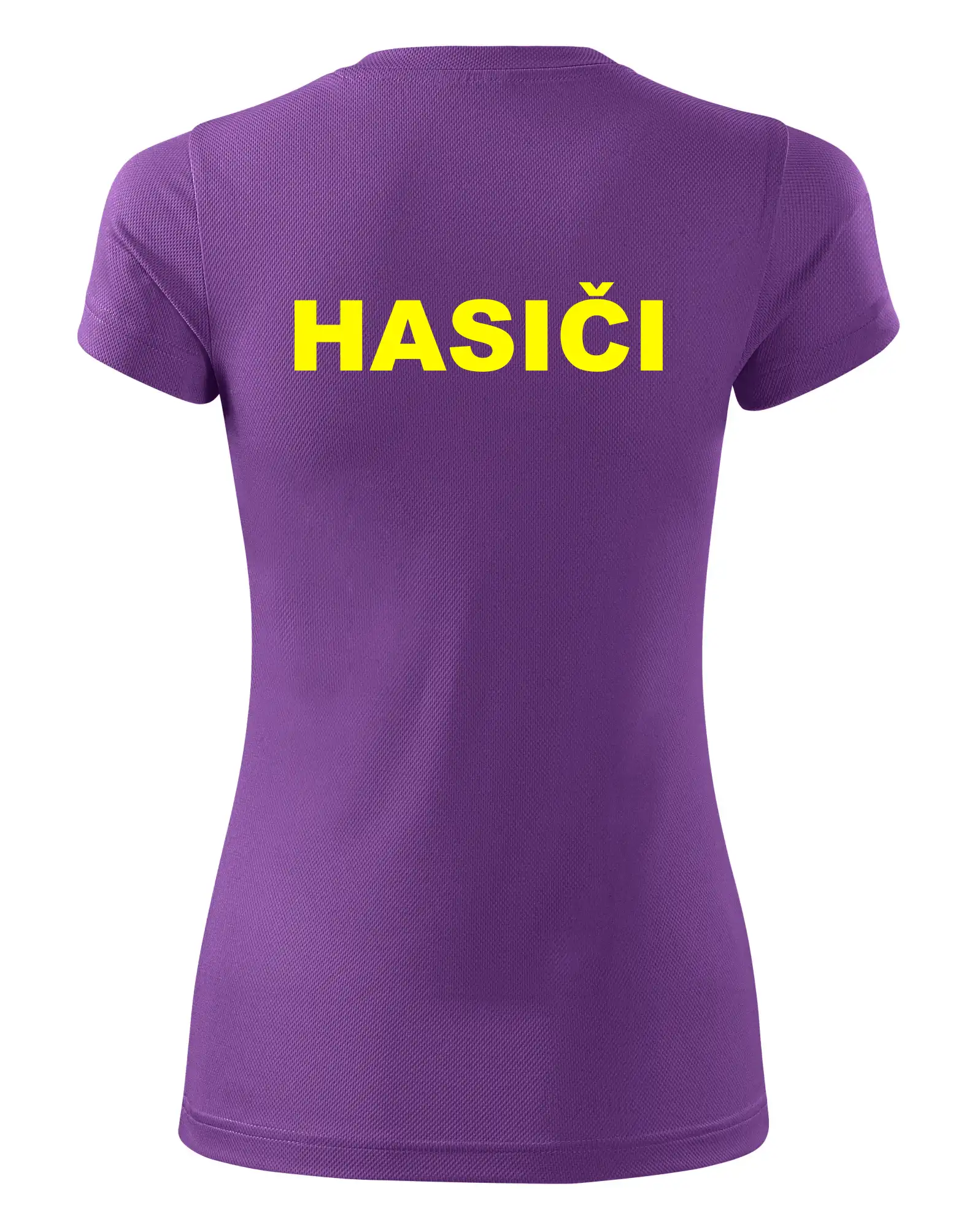 Hasiči název samostatný