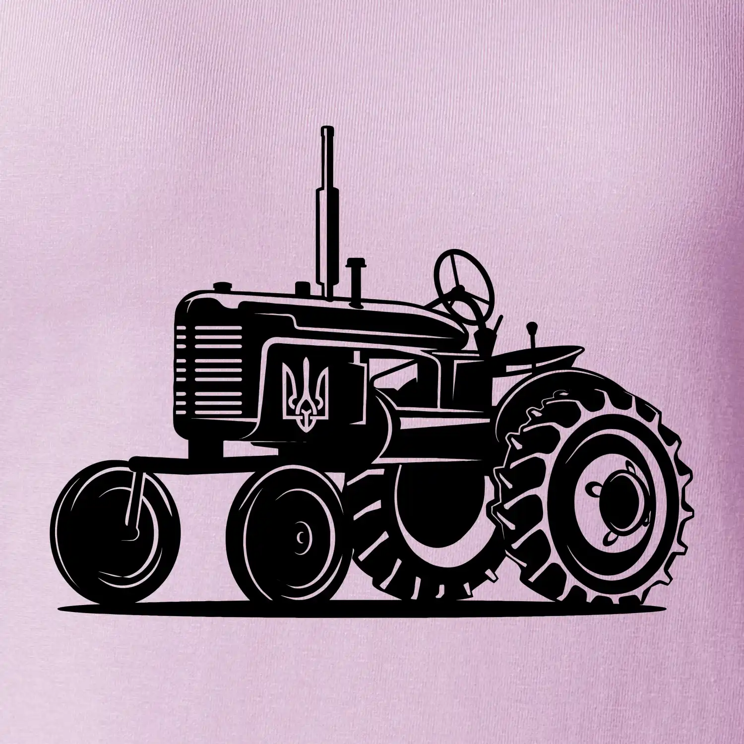 Traktor Ukrajinské armády