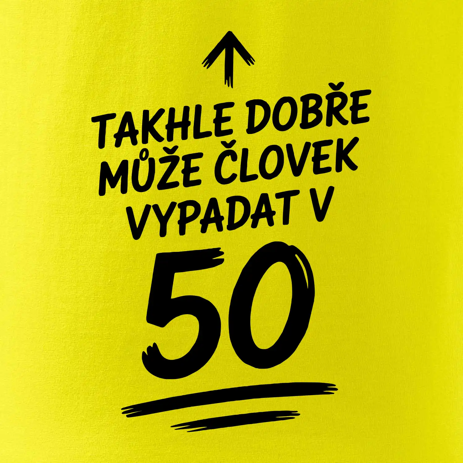 Takhle dobře může vypadat člověk v 50